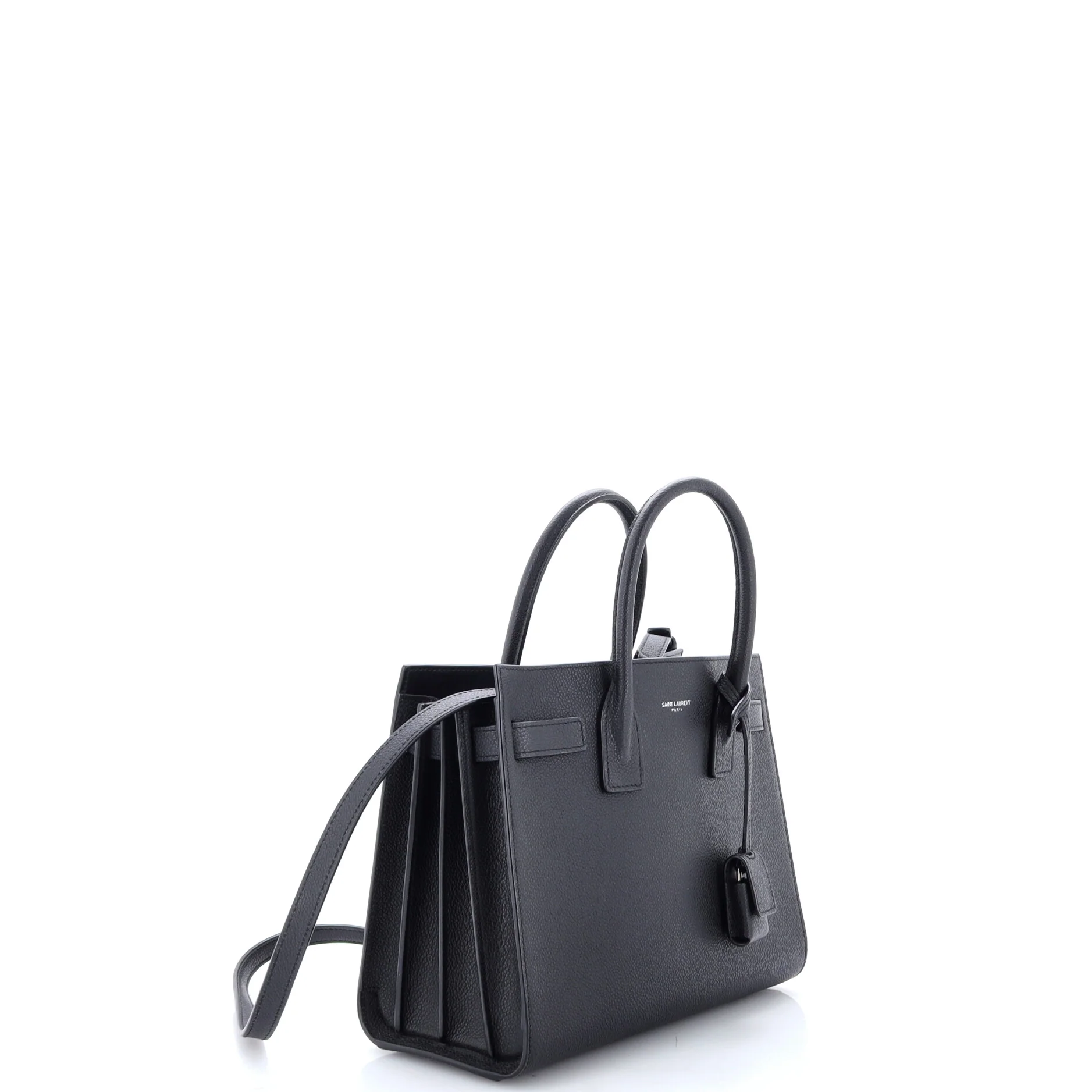 Sac de Jour NM Bag Leather Baby - Image 2