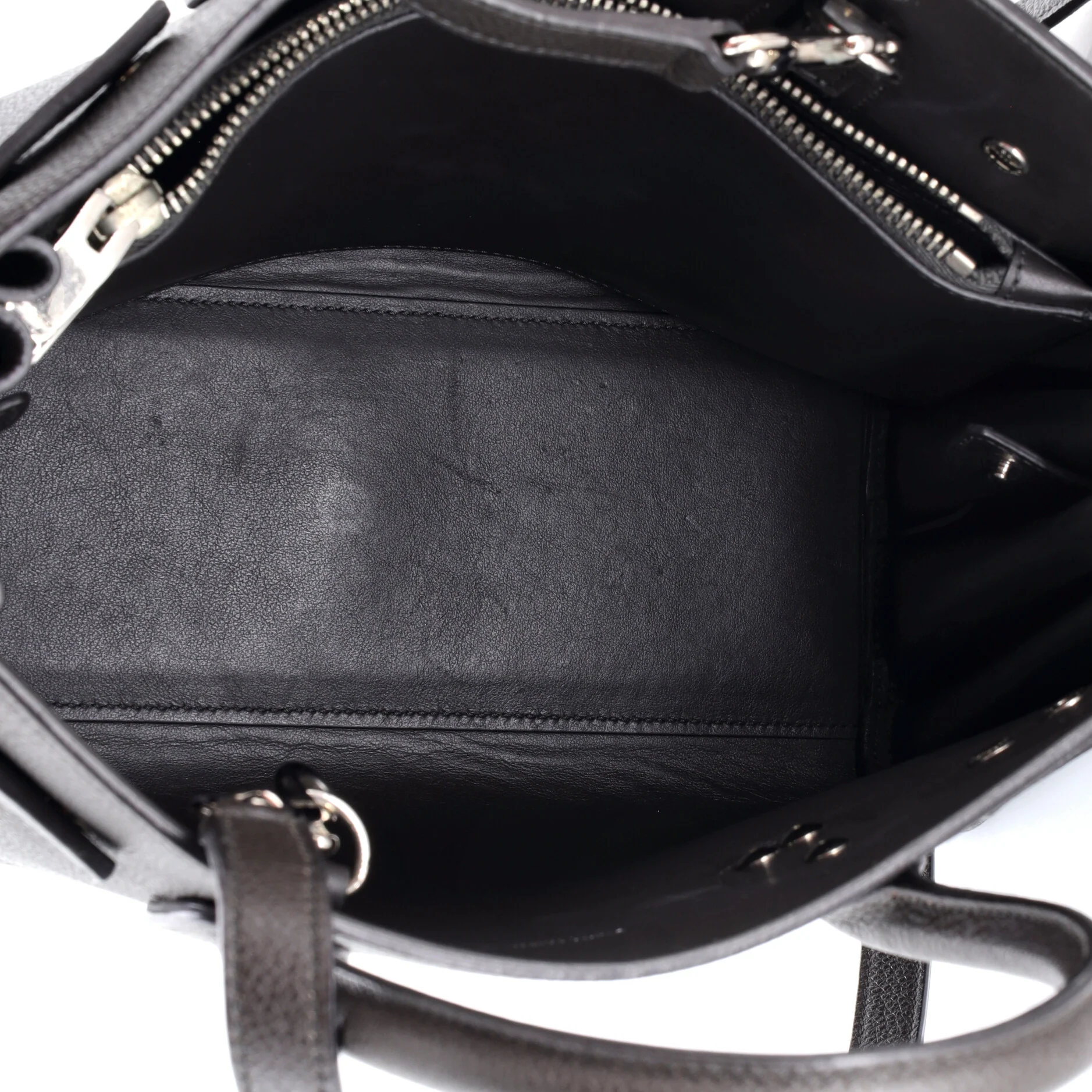 Sac de Jour NM Bag Leather Baby - Image 5
