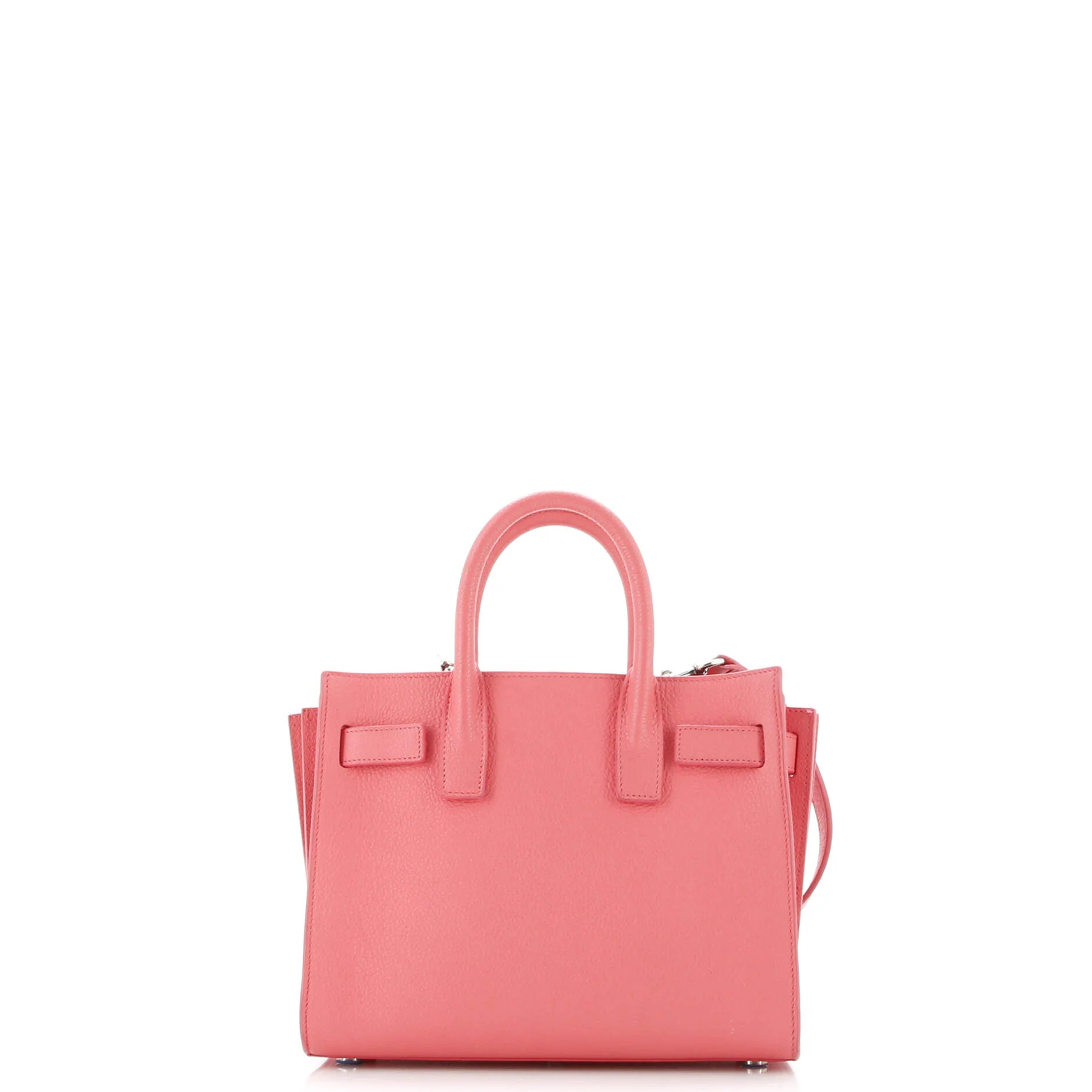 Sac de Jour NM Bag Leather Nano - Image 3
