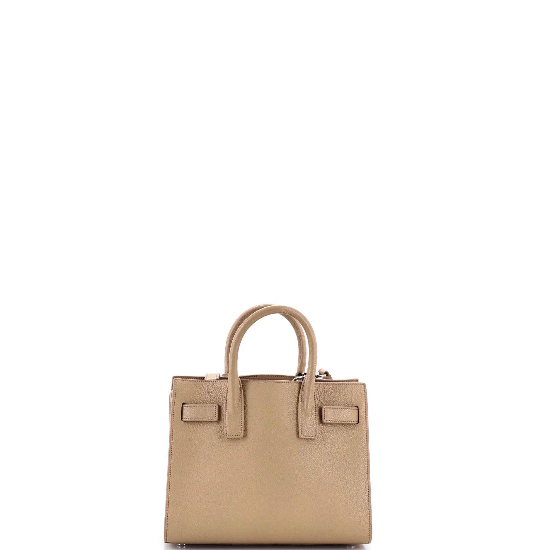 Sac de Jour NM Bag Leather Nano - Image 3