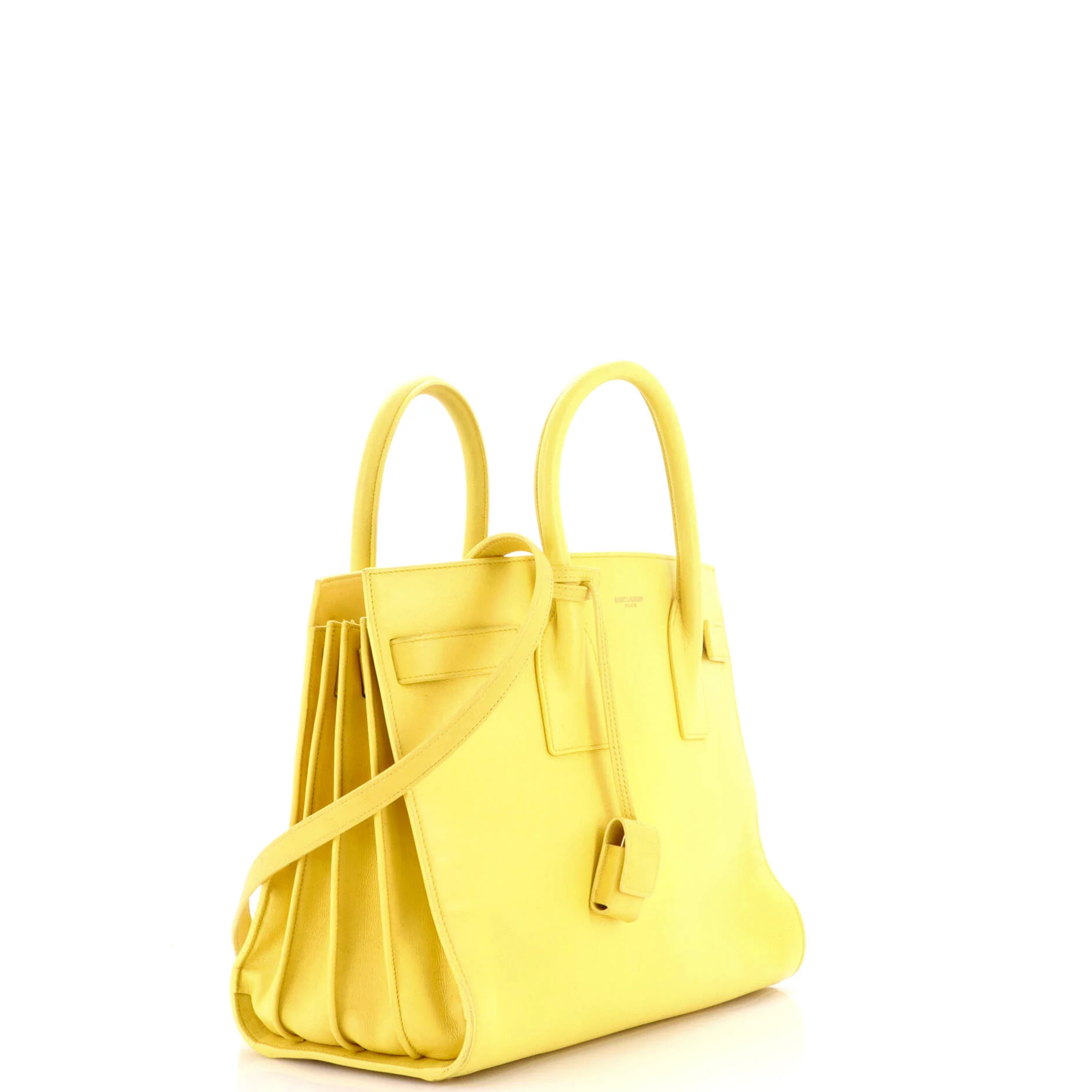 Sac de Jour NM Bag Leather Small - Image 2