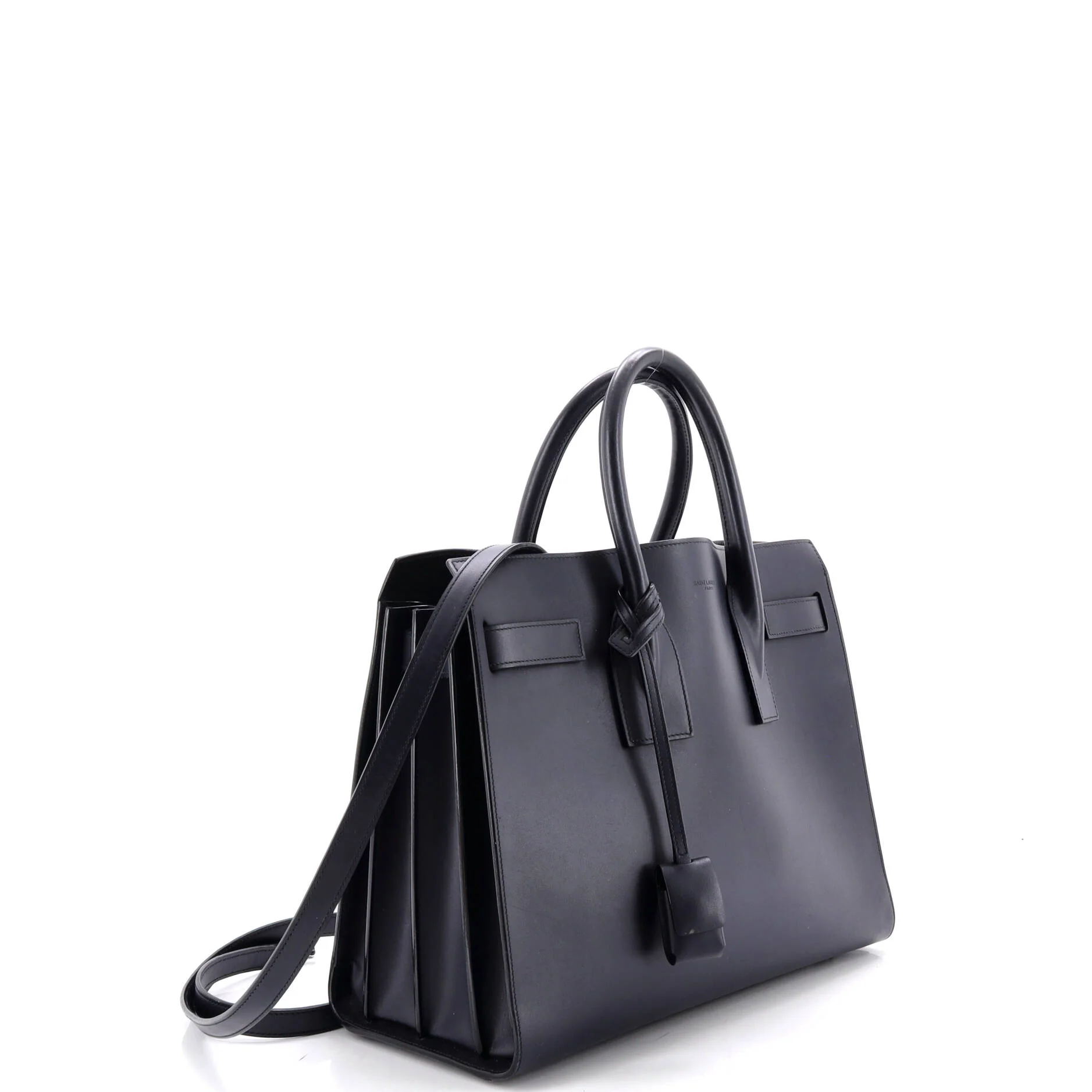 Sac de Jour NM Bag Leather Small - Image 2