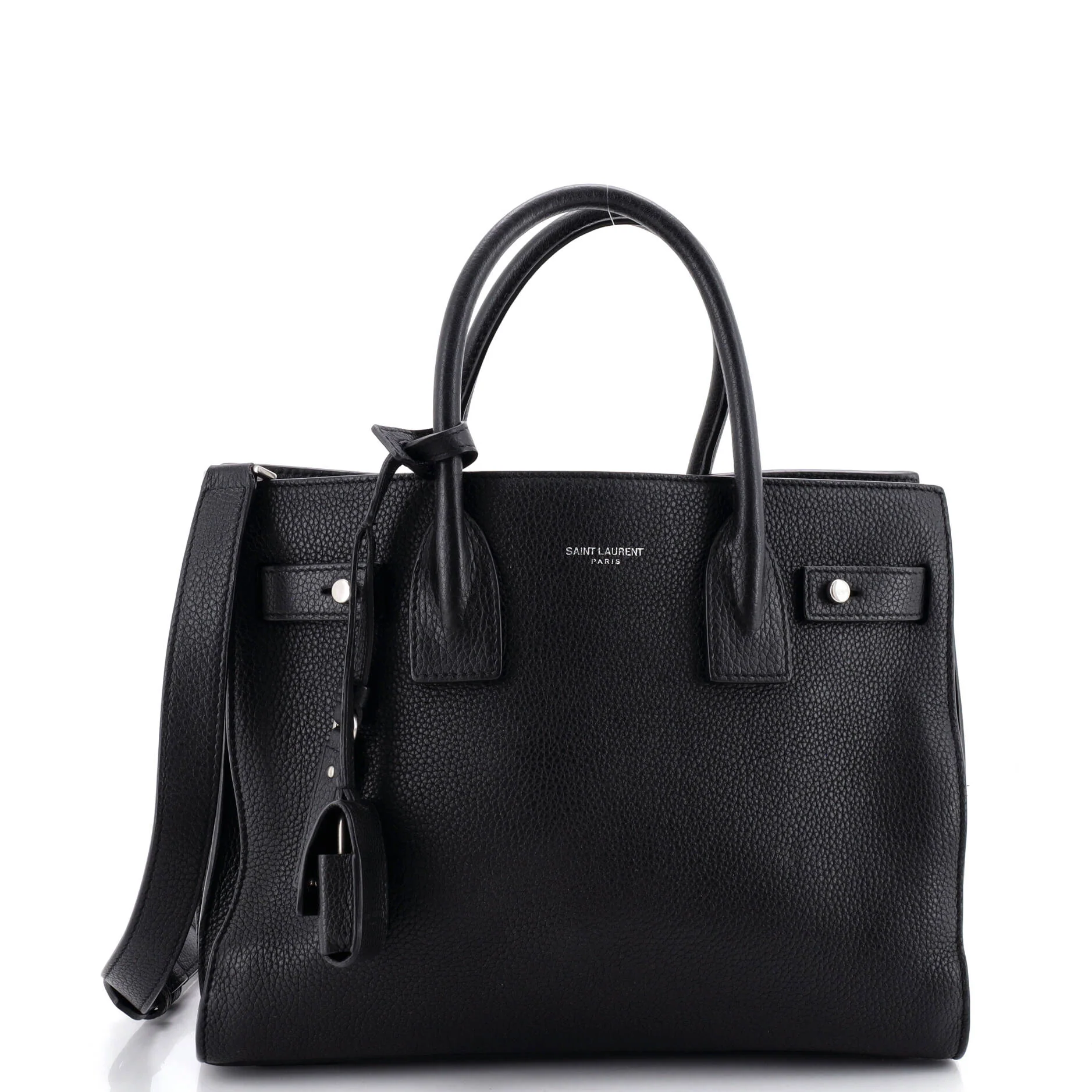 Sac de Jour Souple Bag Leather Baby