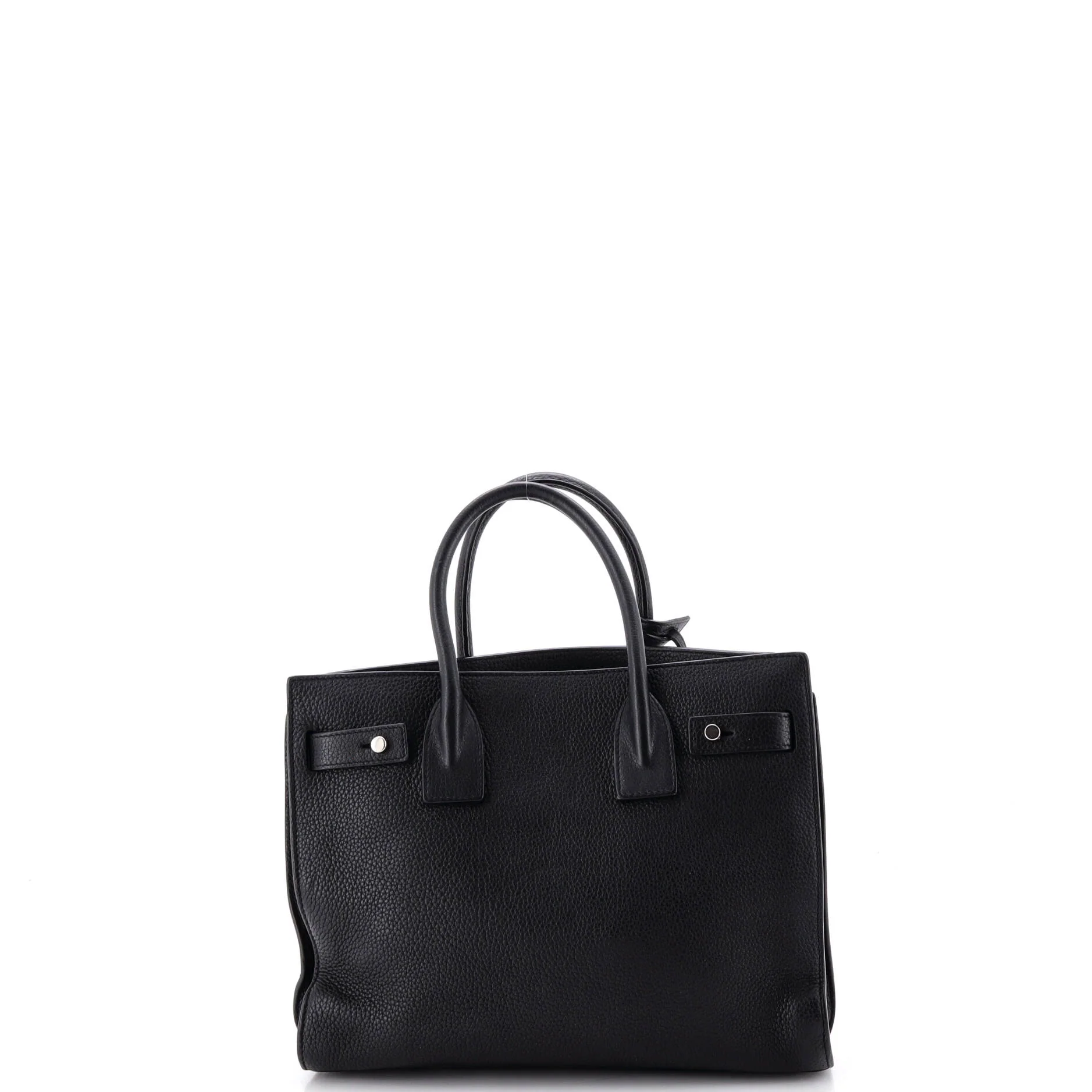 Sac de Jour Souple Bag Leather Baby - Image 3