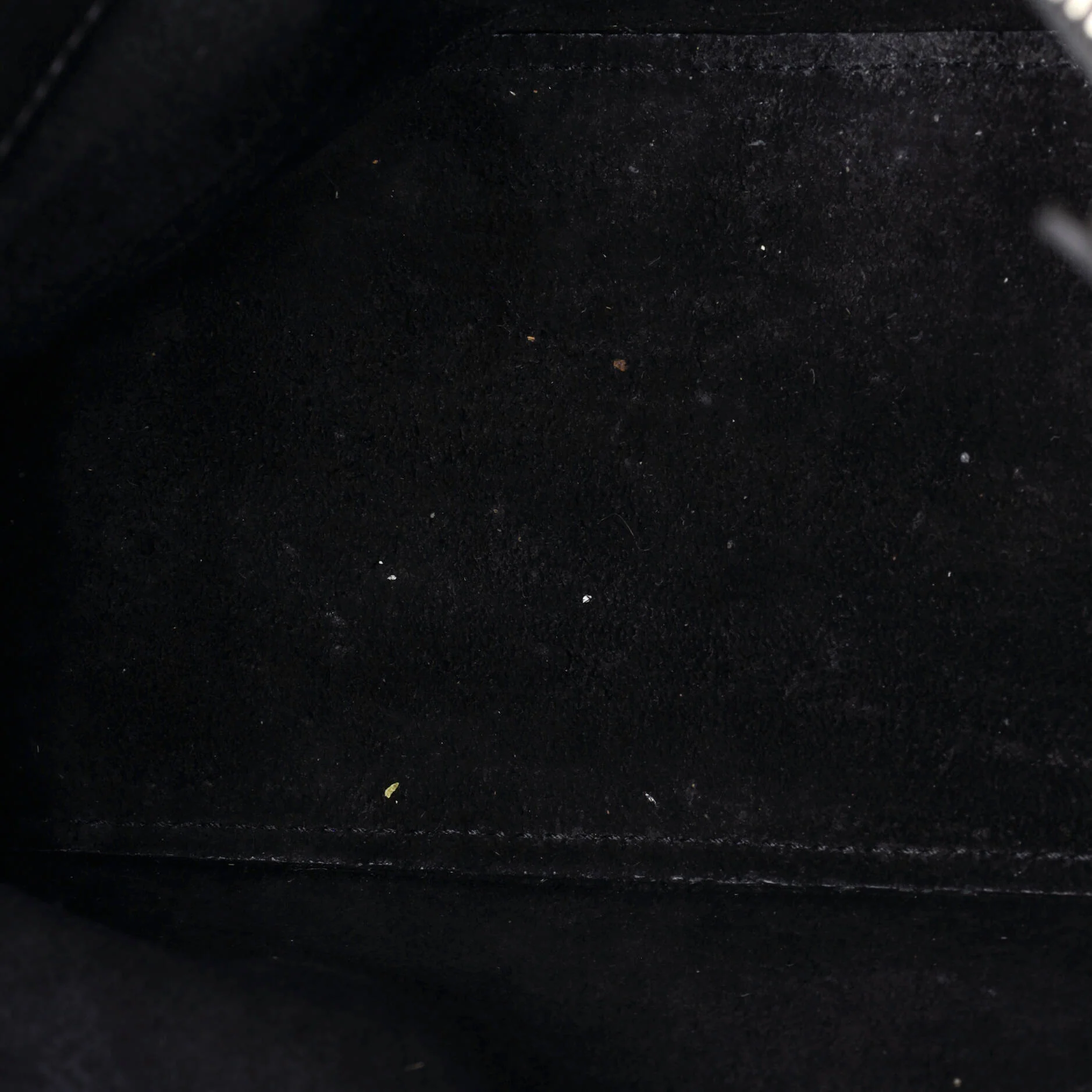 Sac de Jour Souple Bag Leather Baby - Image 5