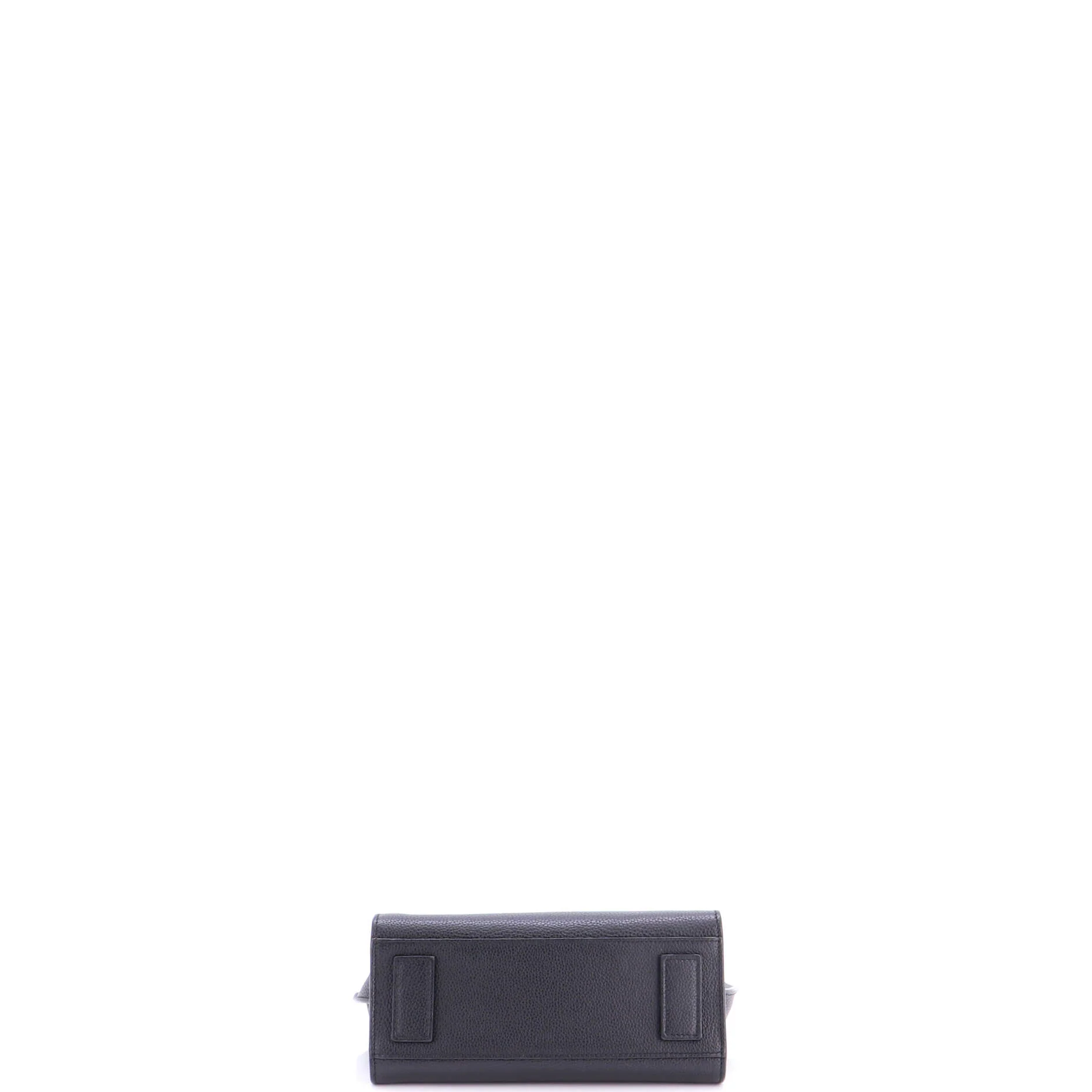 Sac de Jour Souple Bag Leather Nano - Image 4
