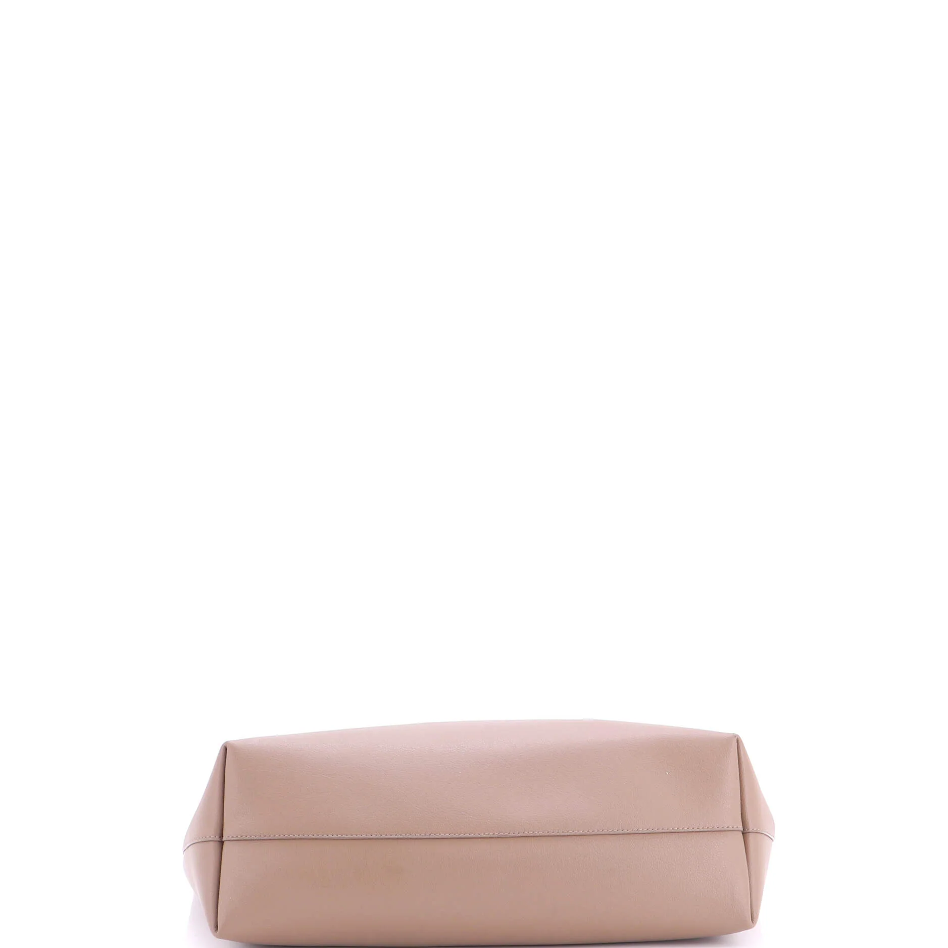 Shopper Tote Leather Large - Image 5