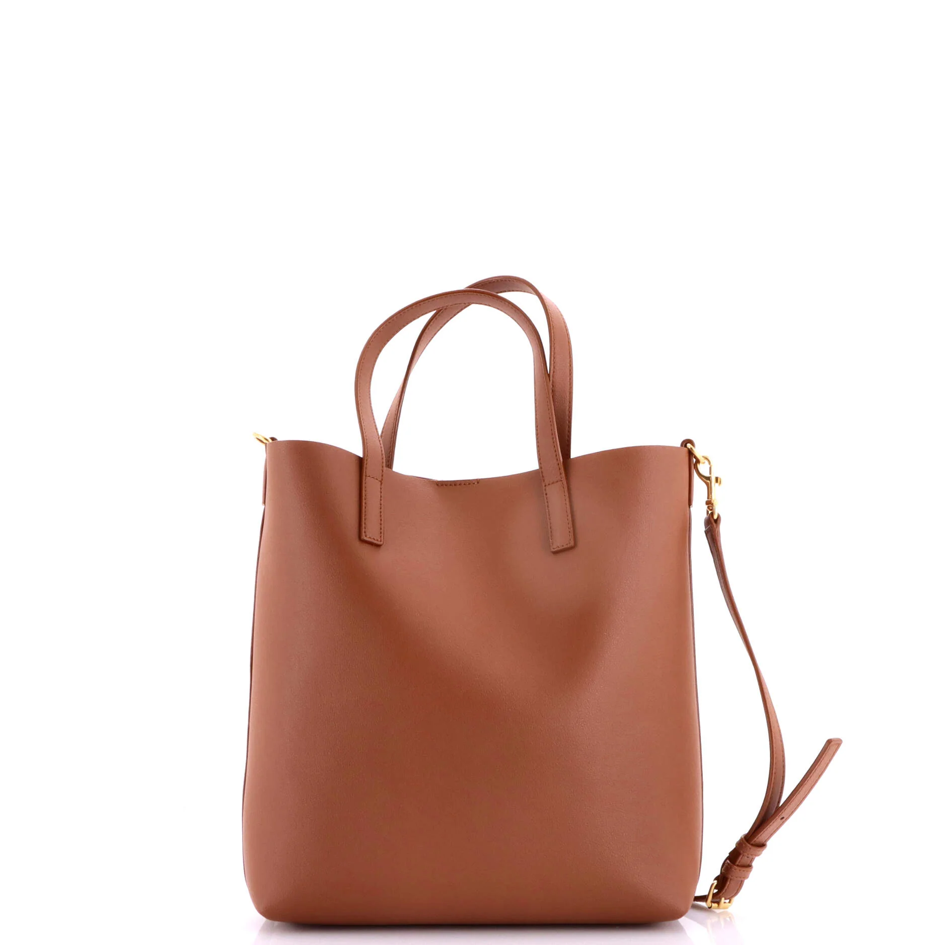 Shopper Tote Leather Toy - Image 3