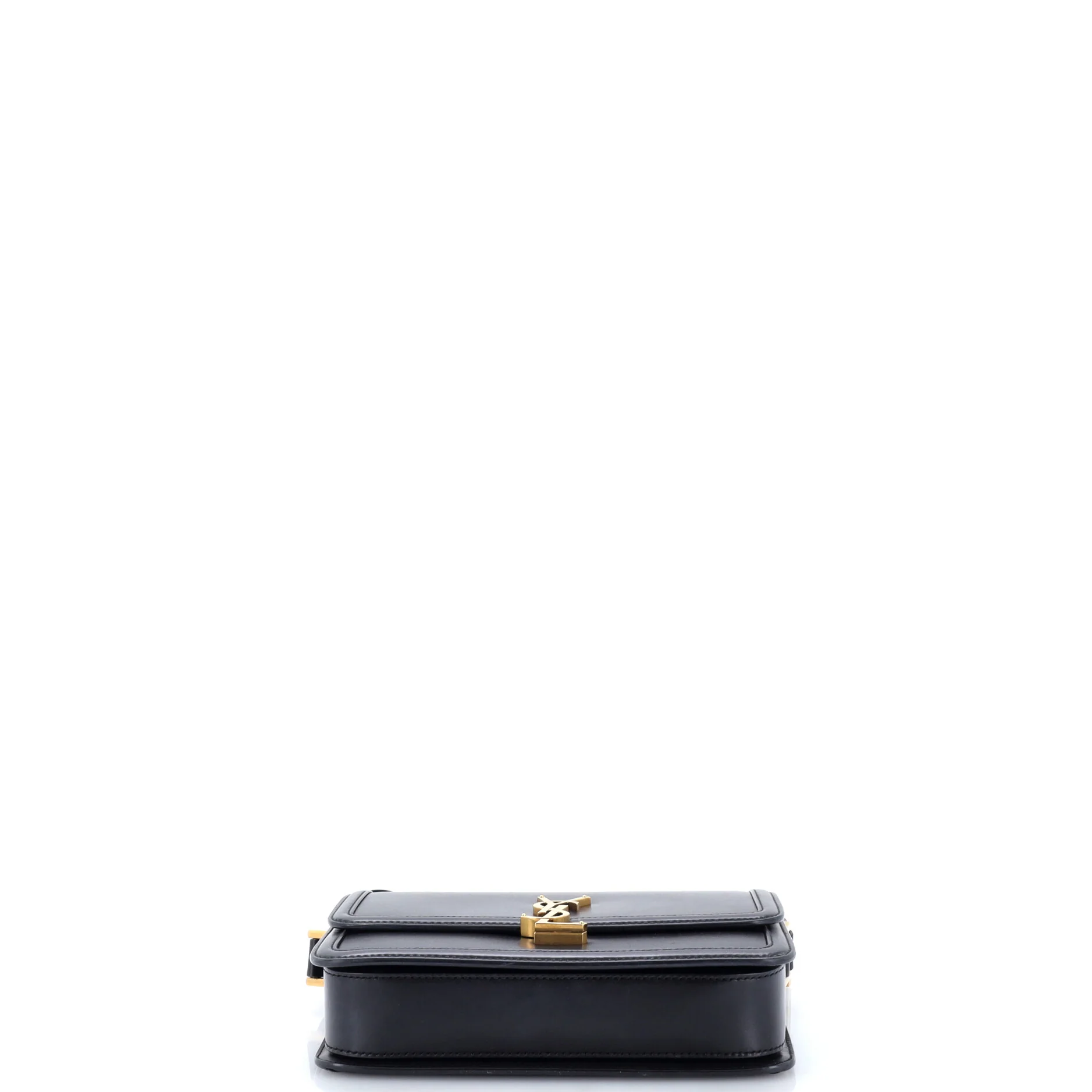 Solferino Bag Leather Medium - Image 4