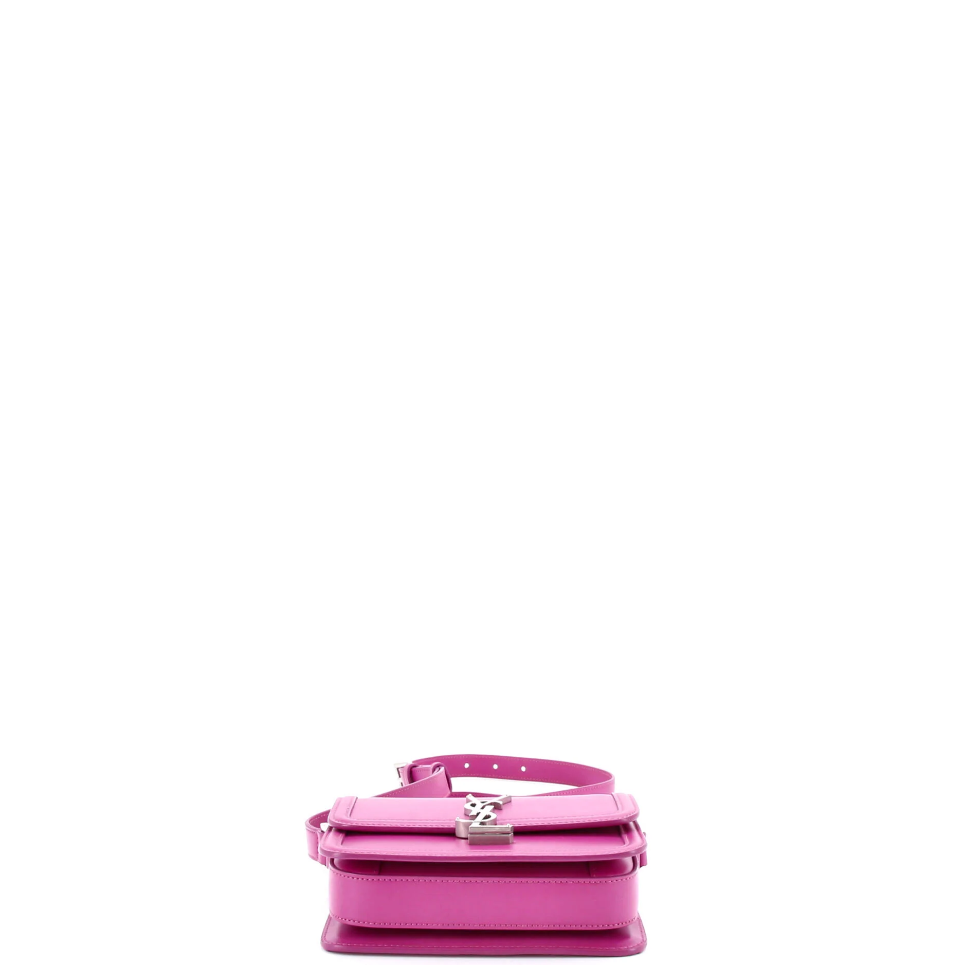 Solferino Bag Leather Small - Image 4