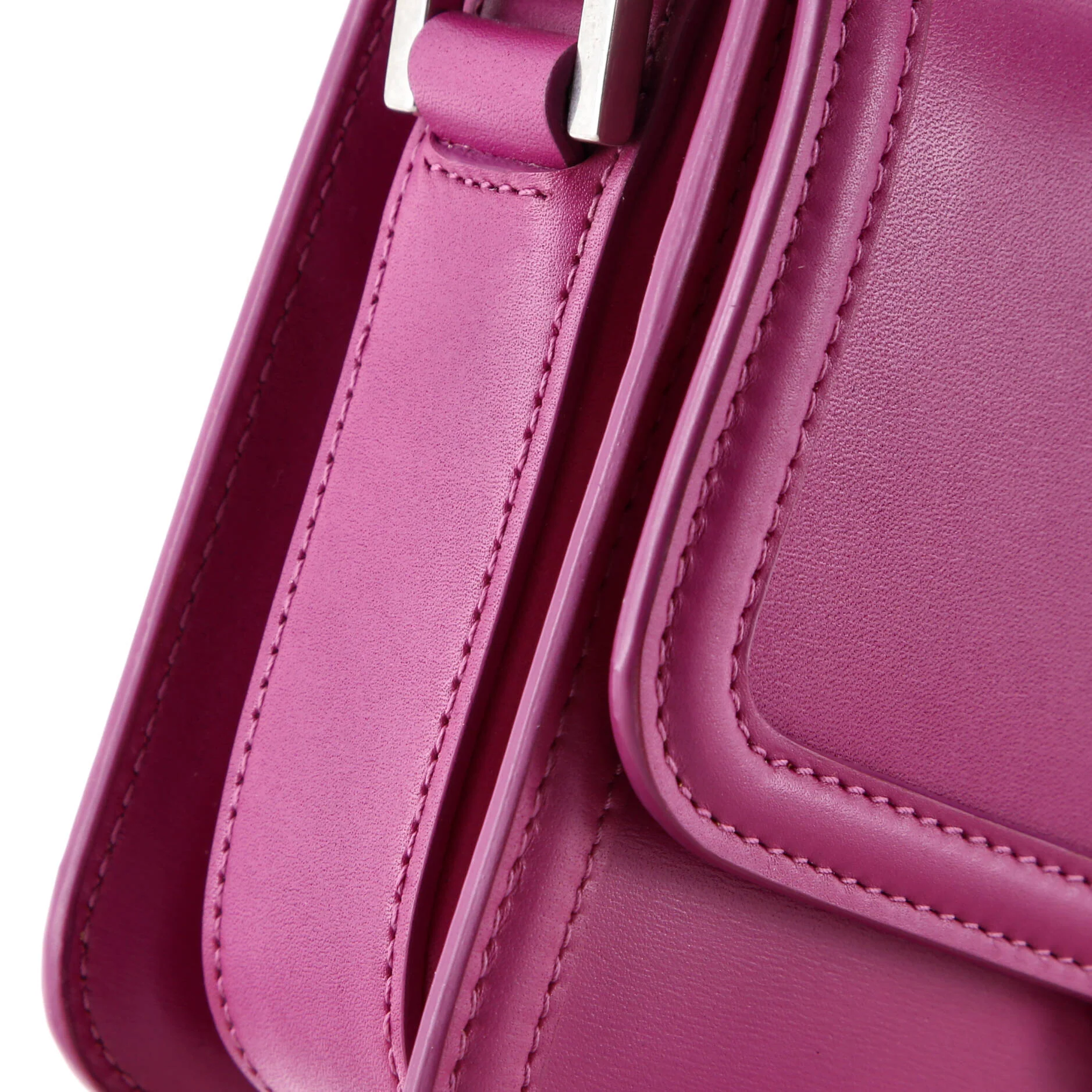 Solferino Bag Leather Small - Image 6