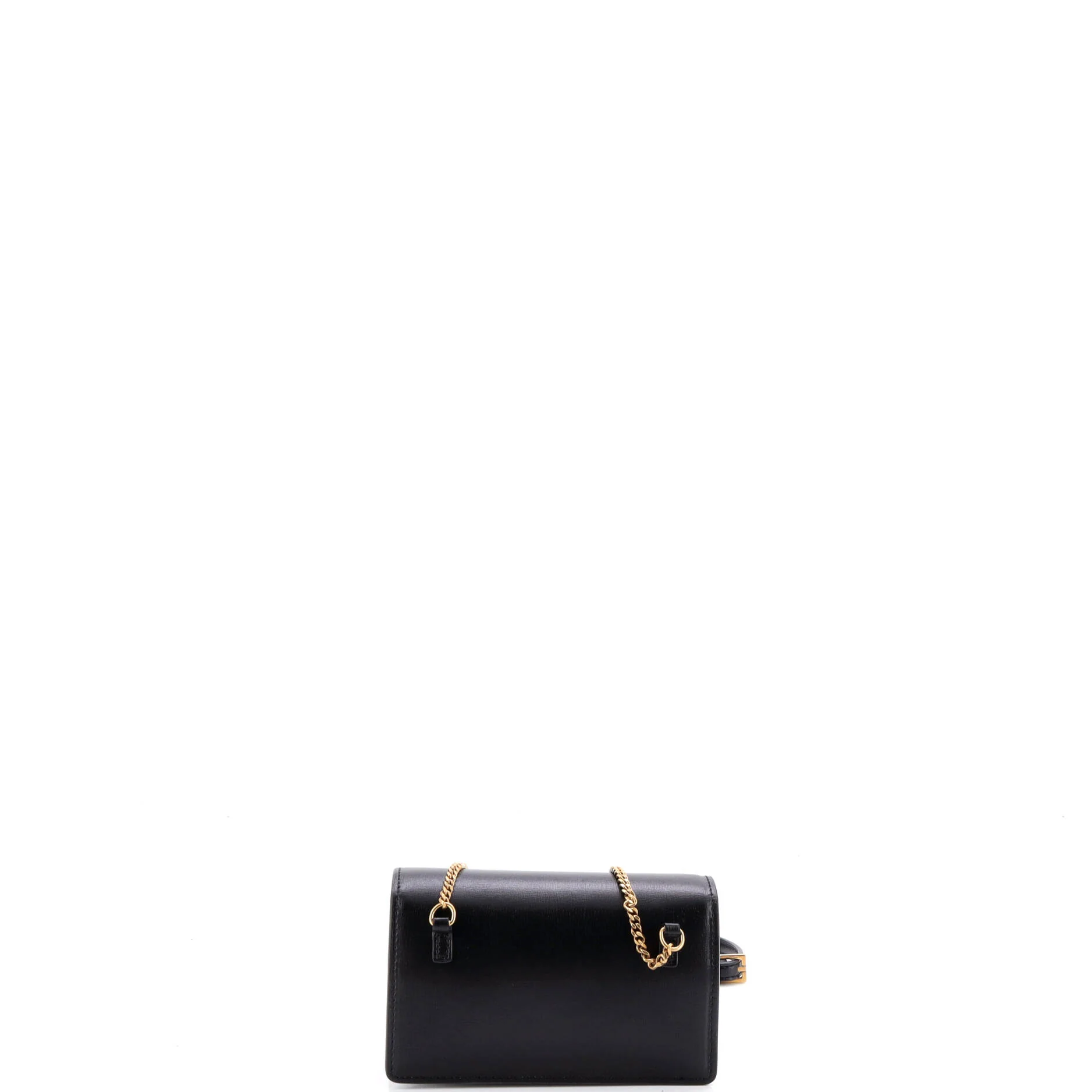 Sunset Belt Bag Leather Baby - Image 3