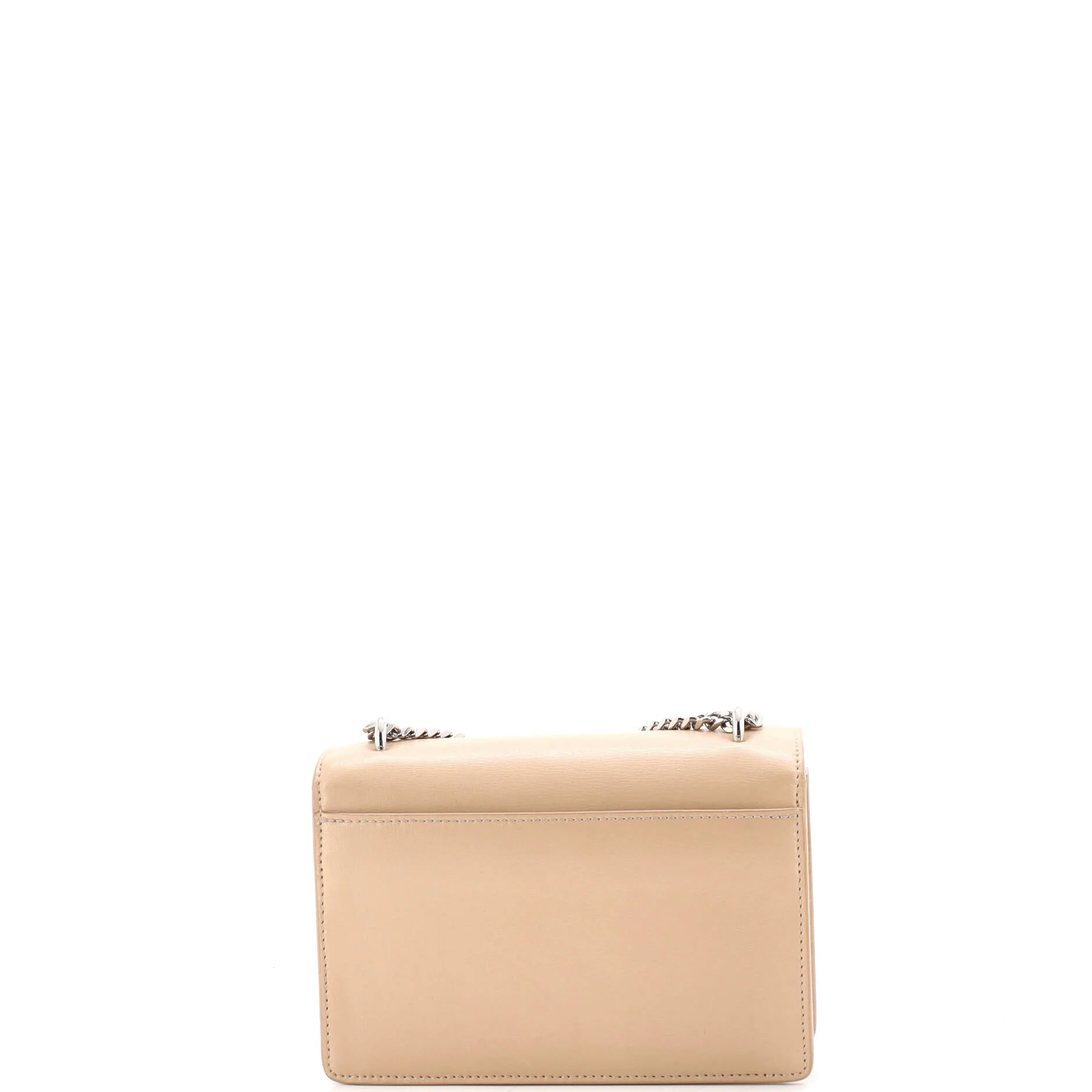 Sunset Chain Wallet Leather - Image 3