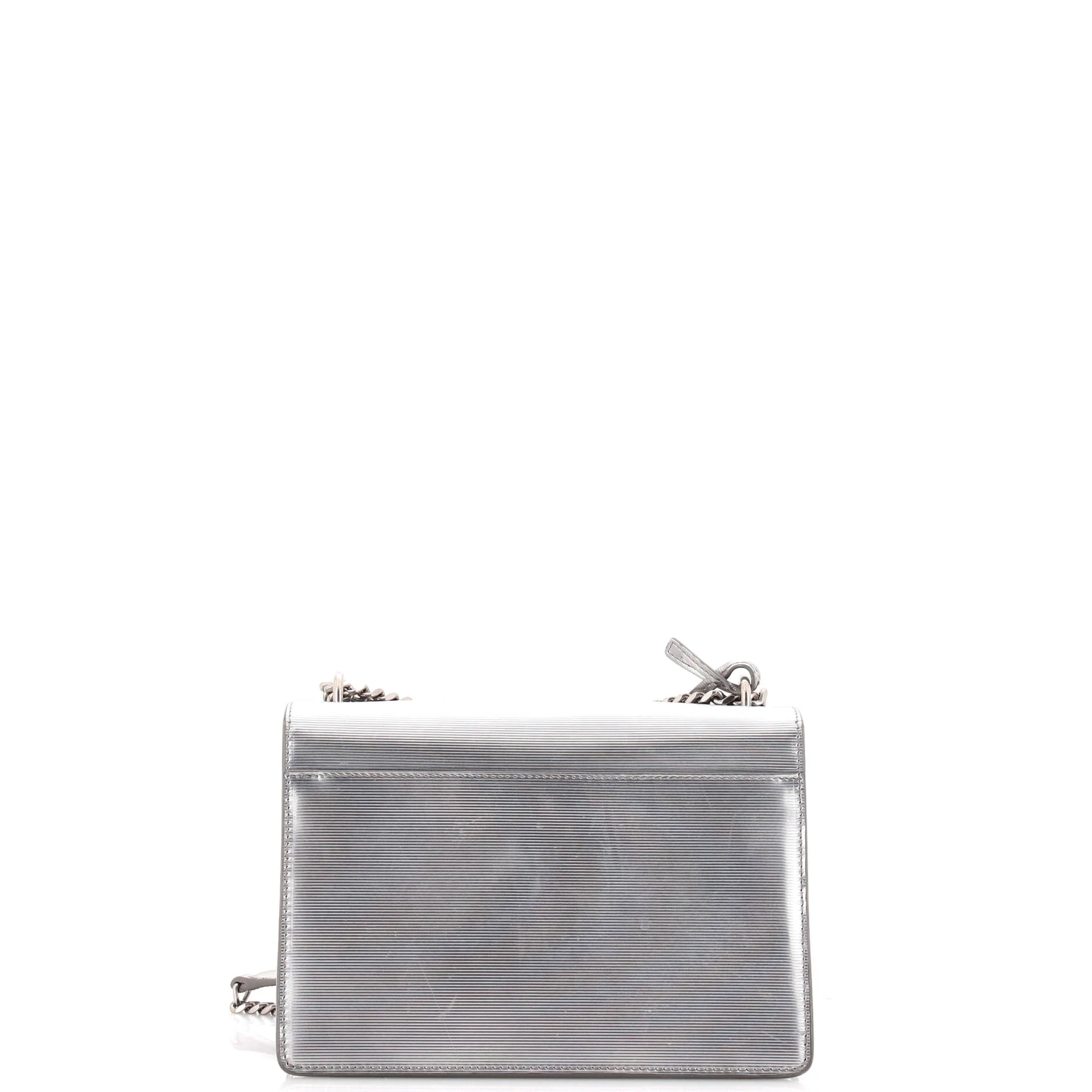 Sunset Crossbody Bag Leather Medium - Image 3