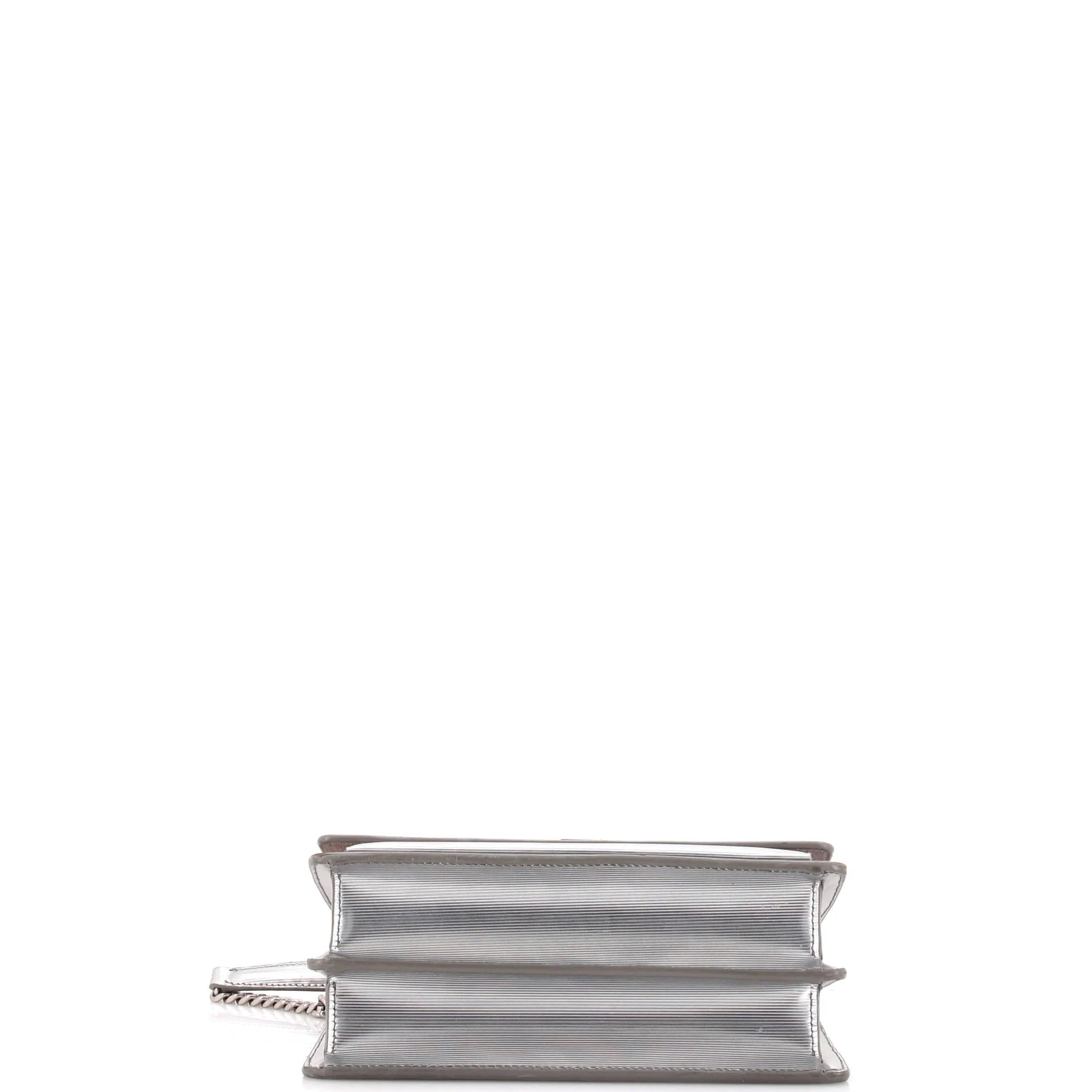 Sunset Crossbody Bag Leather Medium - Image 4