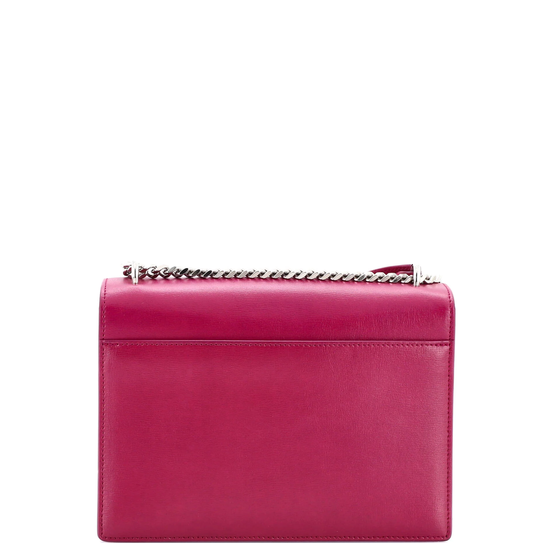 Sunset Crossbody Bag Leather Medium - Image 3