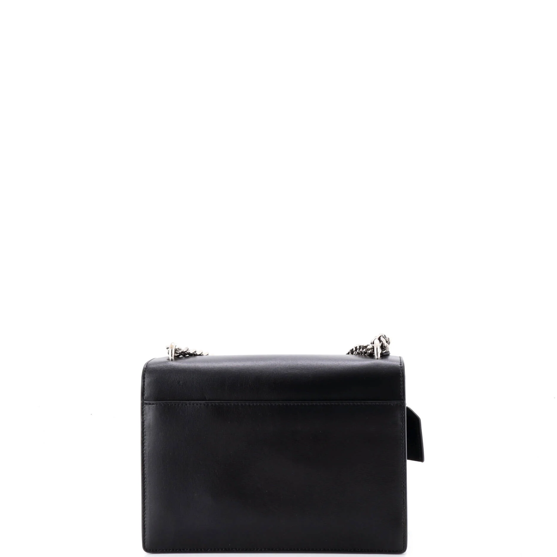 Sunset Crossbody Bag Leather Medium - Image 3