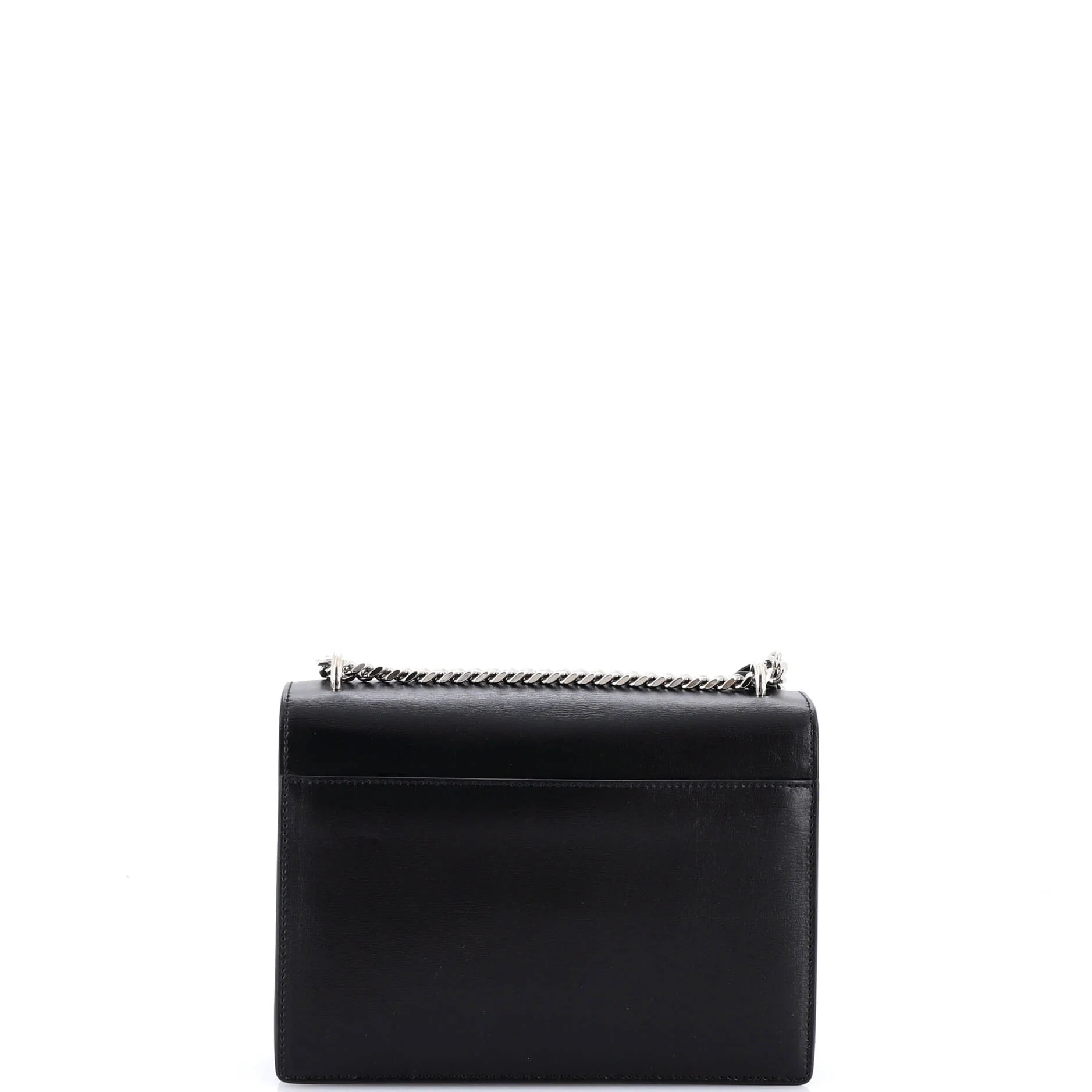 Sunset Crossbody Bag Leather Medium - Image 3