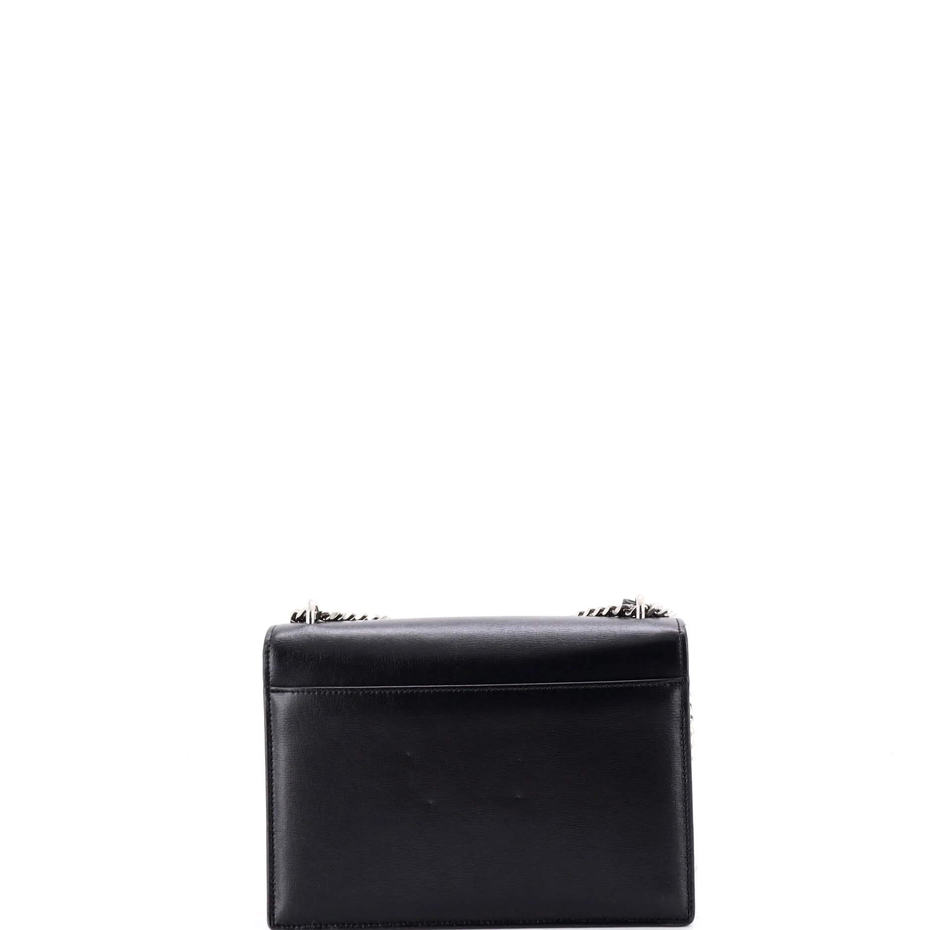 Sunset Crossbody Bag Leather Medium - Image 3