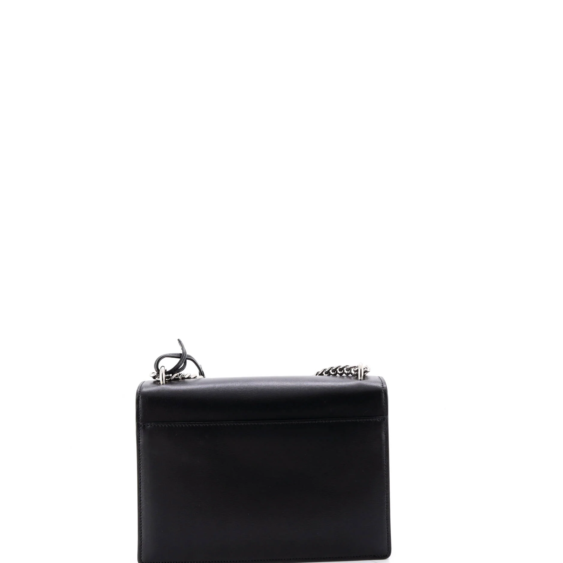Sunset Crossbody Bag Leather Medium - Image 3