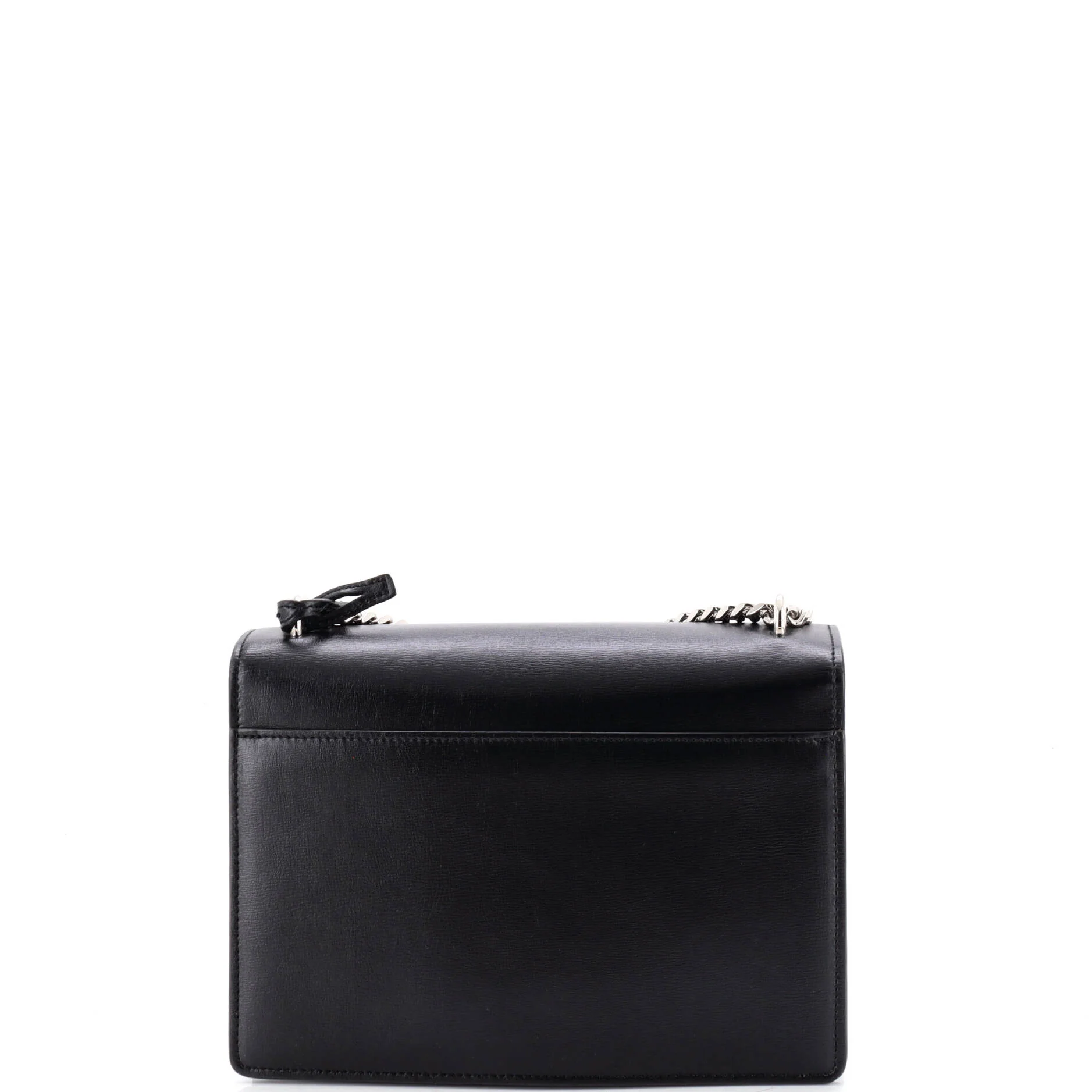Sunset Crossbody Bag Leather Medium - Image 3