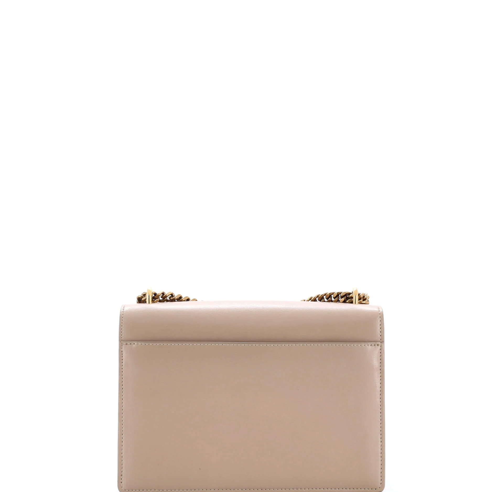 Sunset Crossbody Bag Leather Medium - Image 3