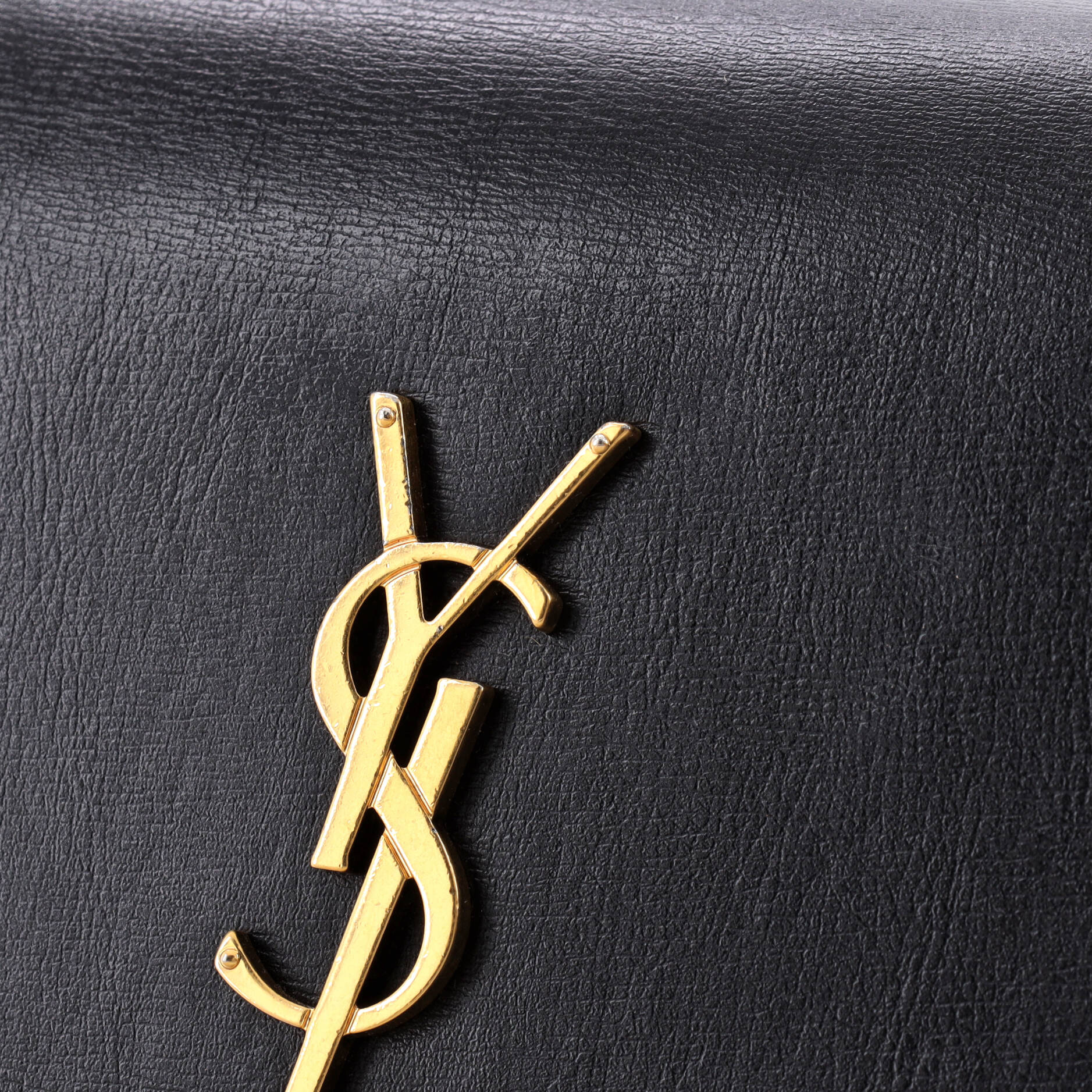 Sunset Crossbody Bag Leather Medium - Image 6