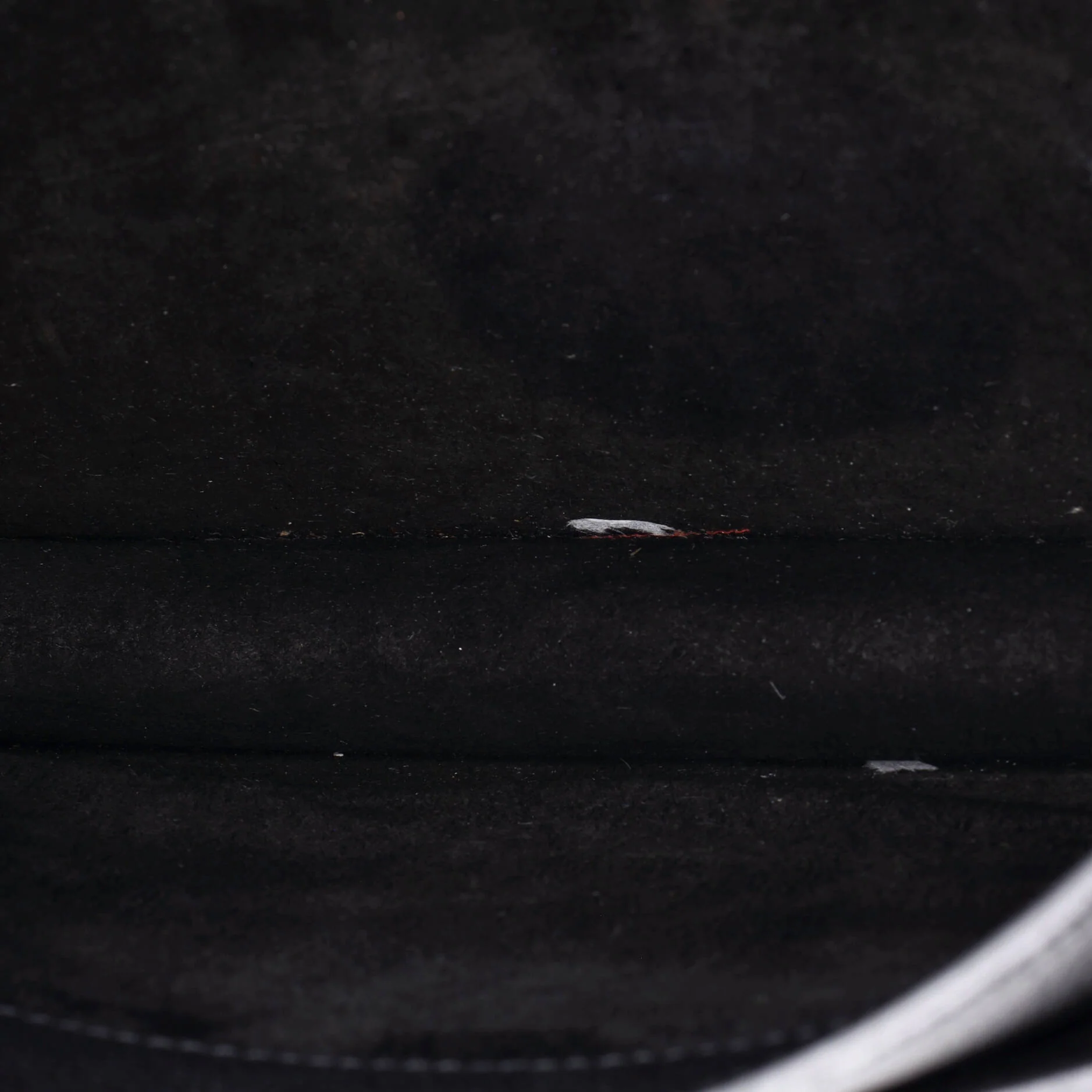 Sunset Crossbody Bag Leather Medium - Image 5