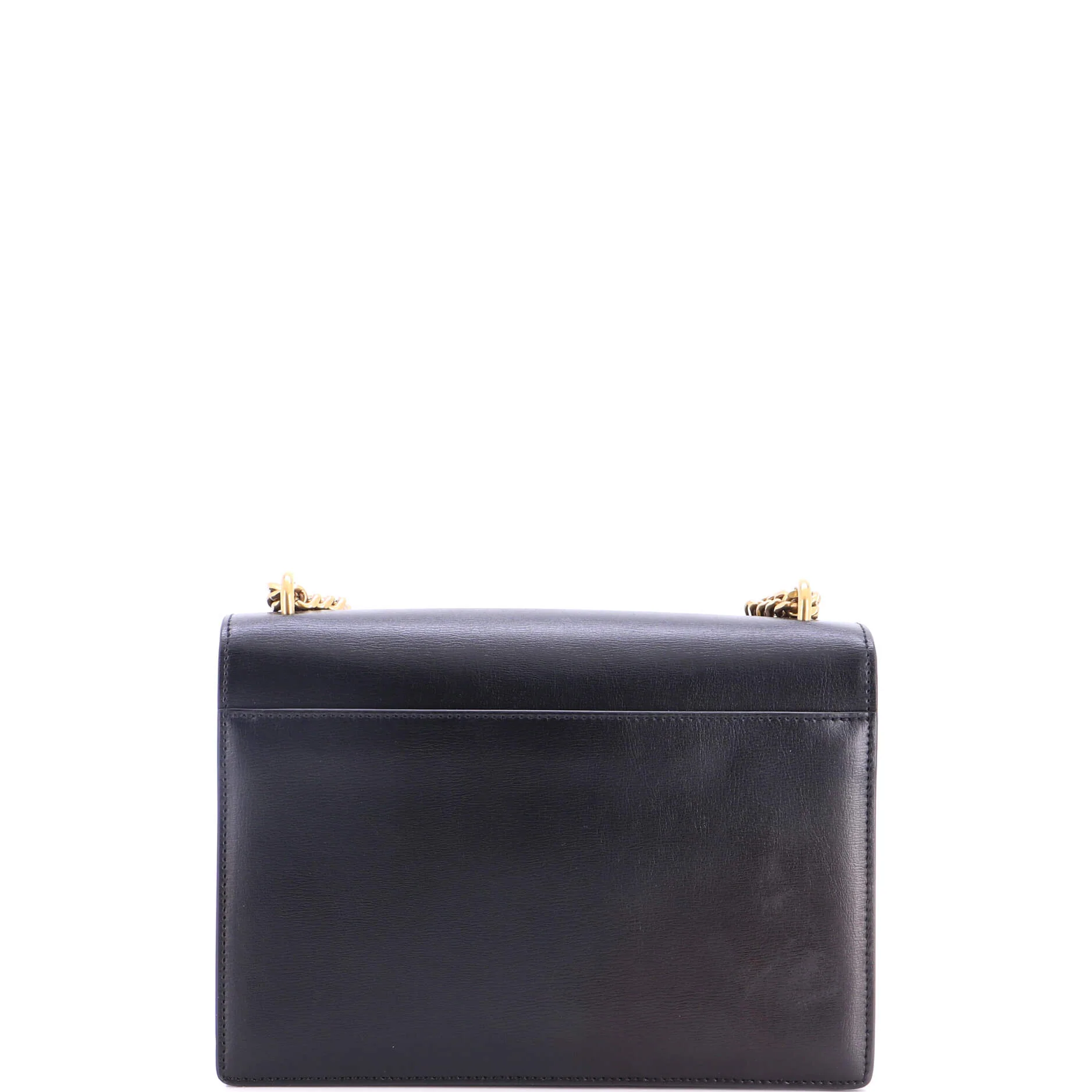 Sunset Crossbody Bag Leather Medium - Image 3