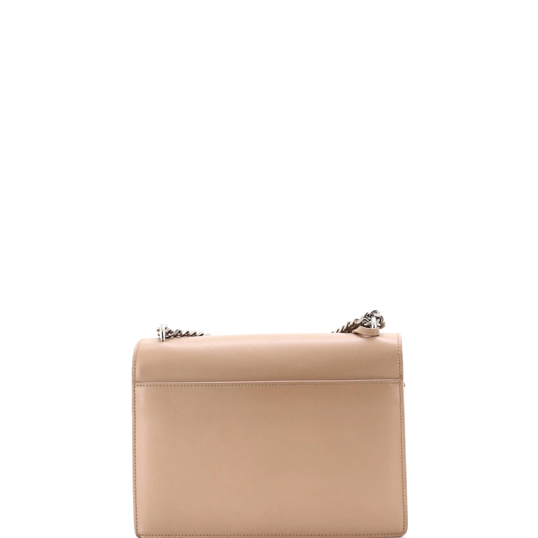 Sunset Crossbody Bag Leather Medium - Image 3