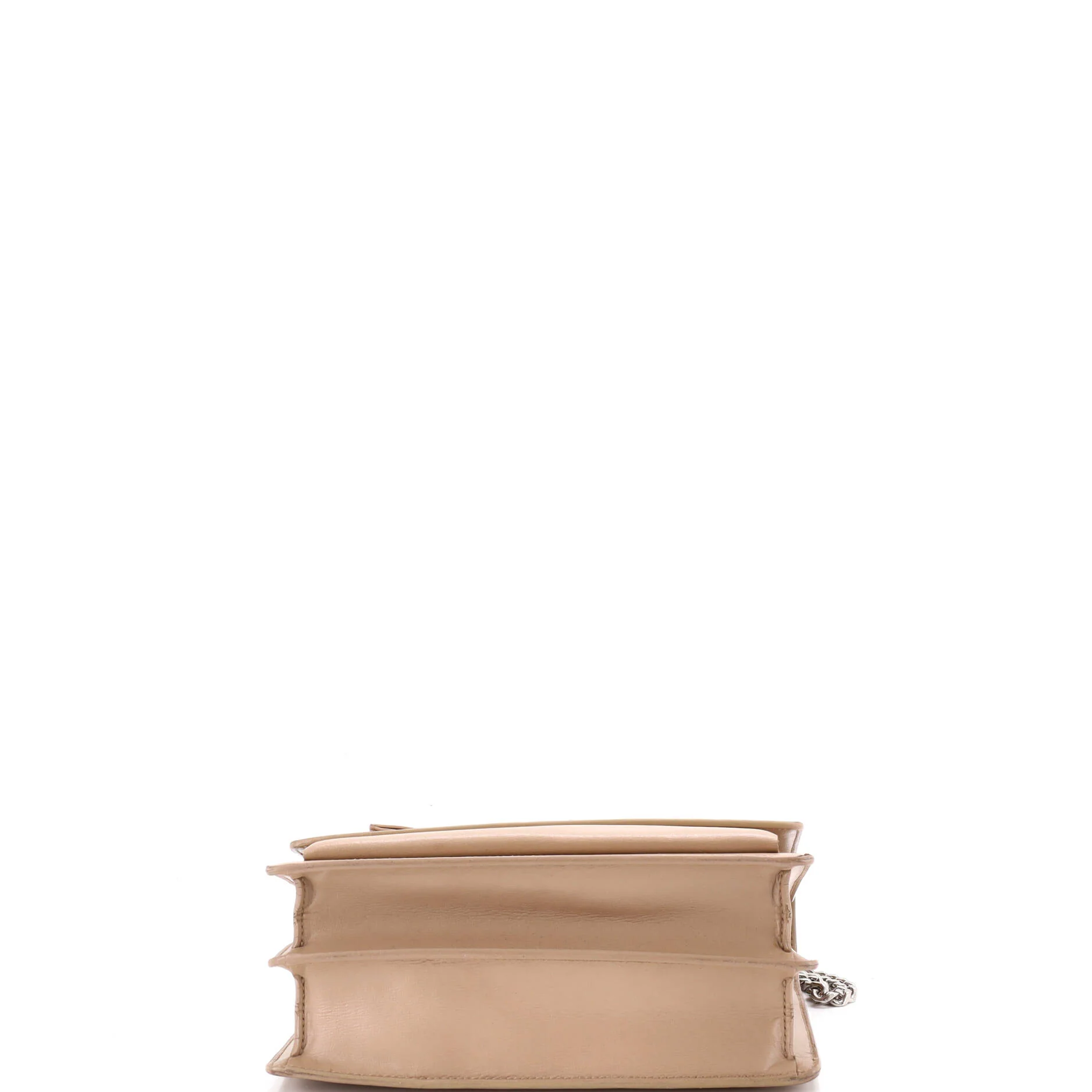 Sunset Crossbody Bag Leather Medium - Image 4