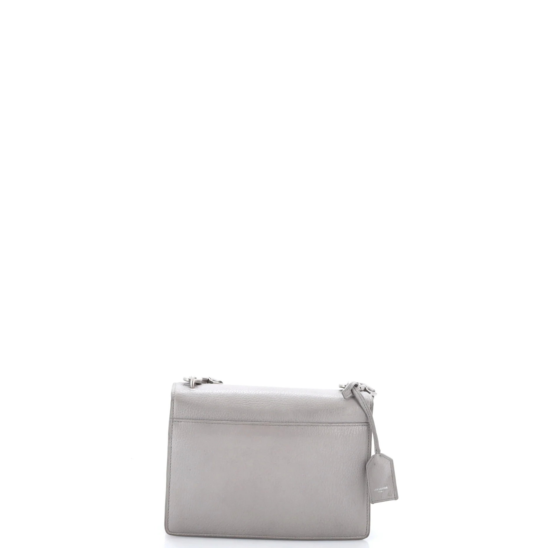 Sunset Satchel Leather Medium - Image 3