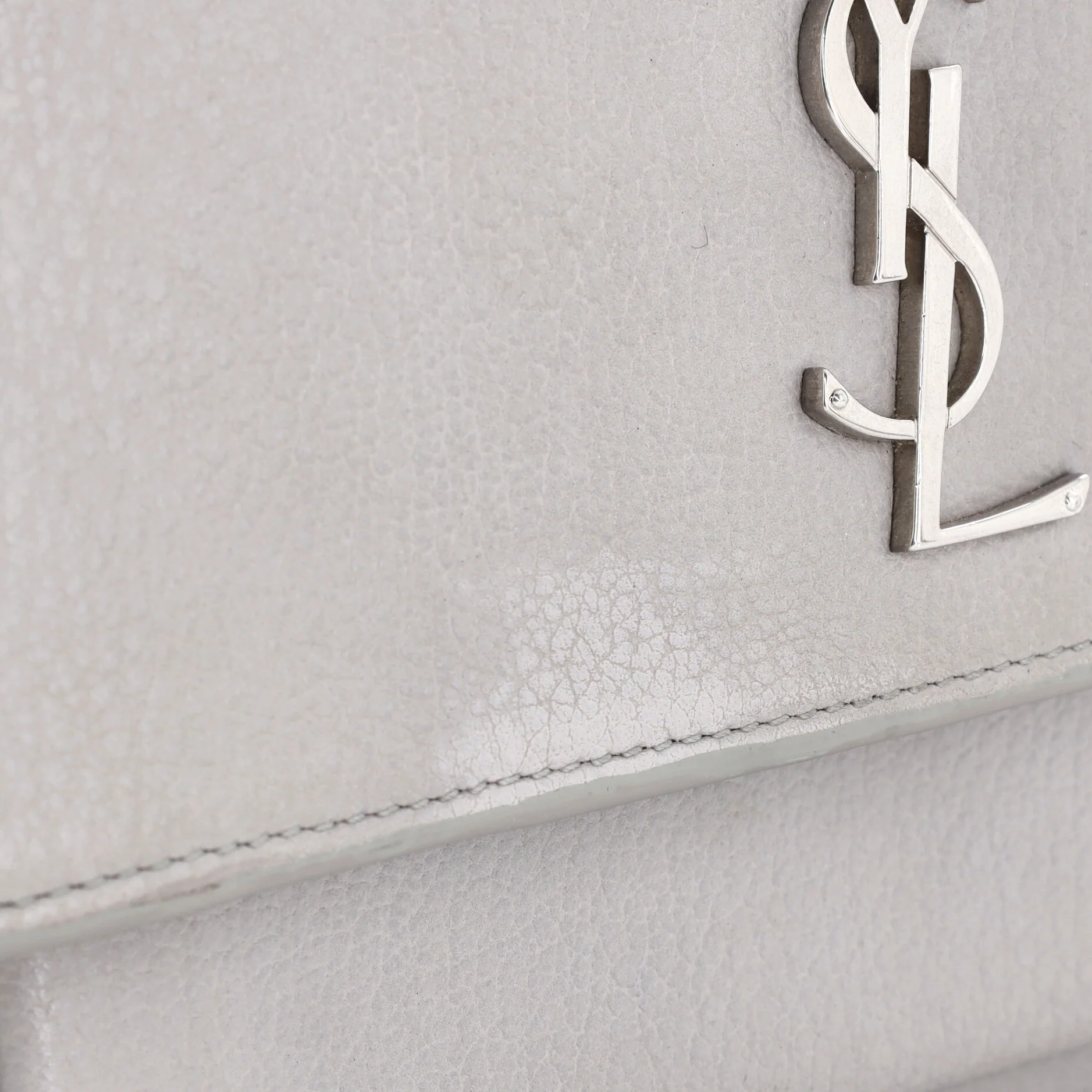 Sunset Satchel Leather Medium - Image 6