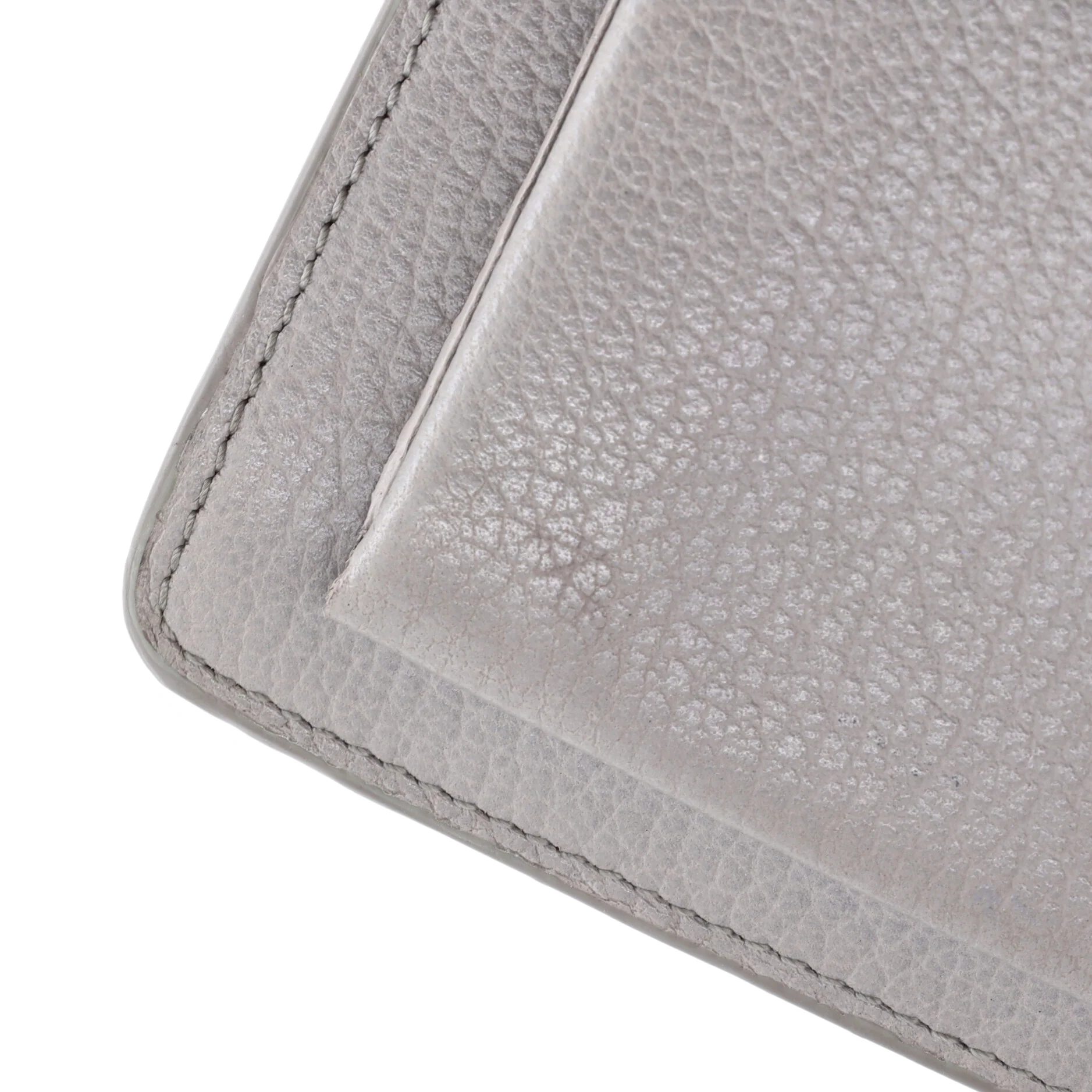 Sunset Satchel Leather Medium - Image 7