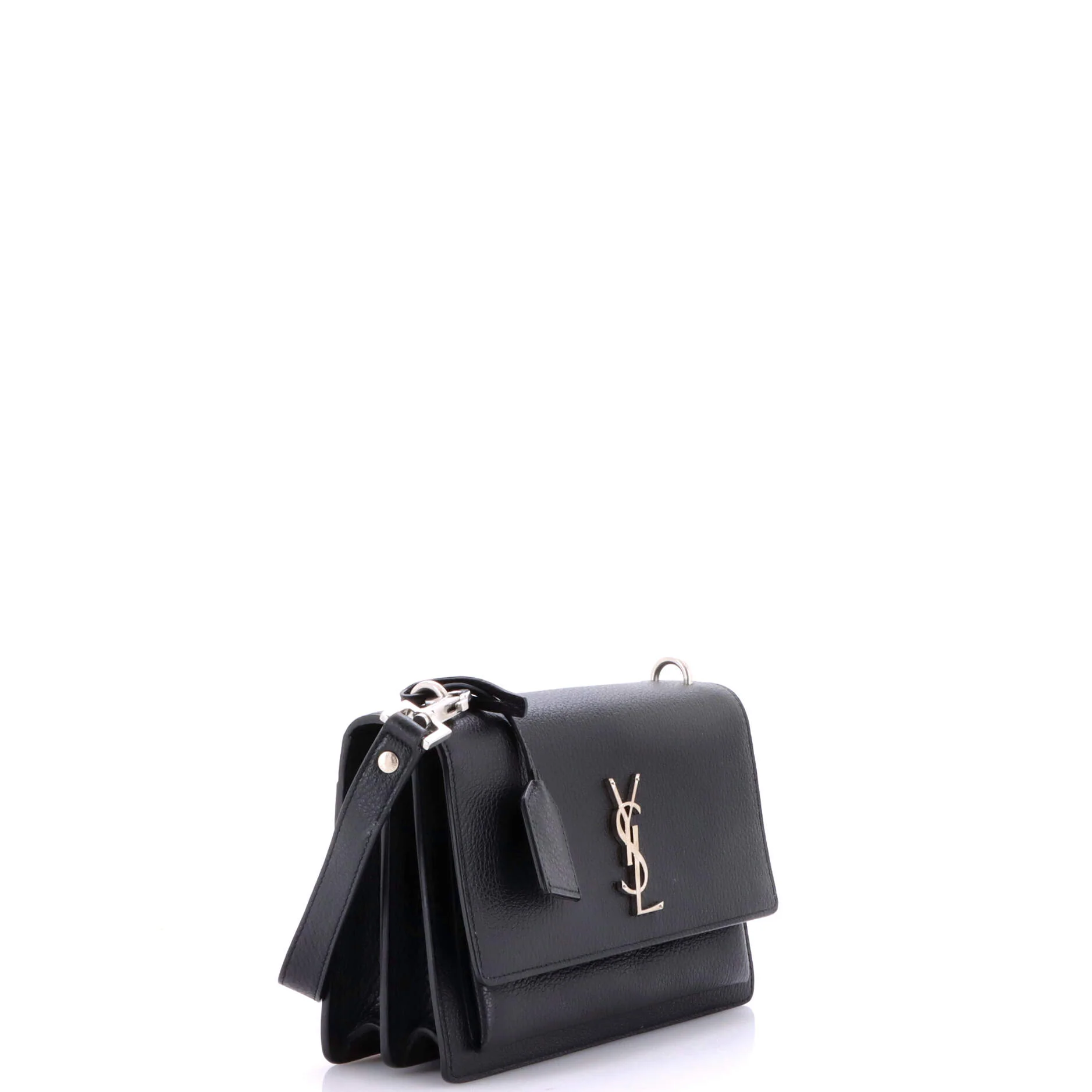 Sunset Satchel Leather Medium - Image 2