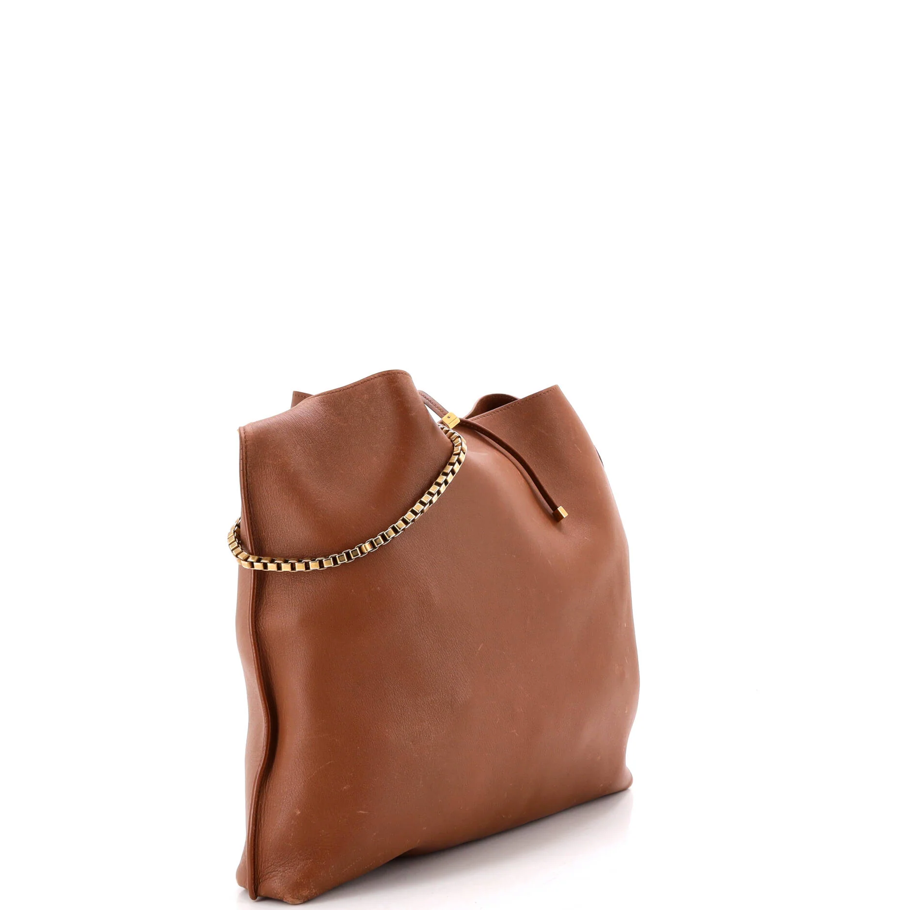 Suzanne Hobo Leather Medium - Image 3