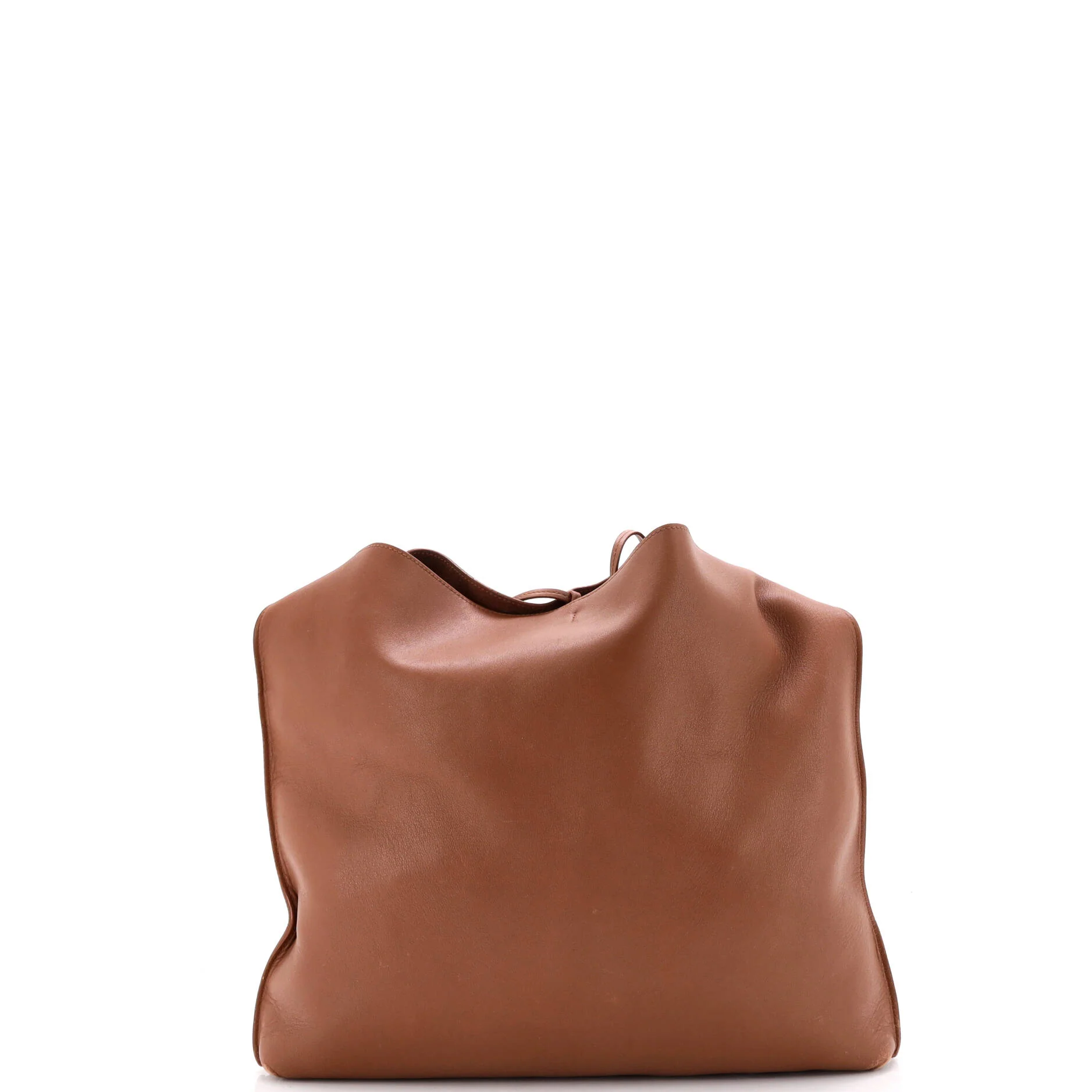 Suzanne Hobo Leather Medium - Image 4