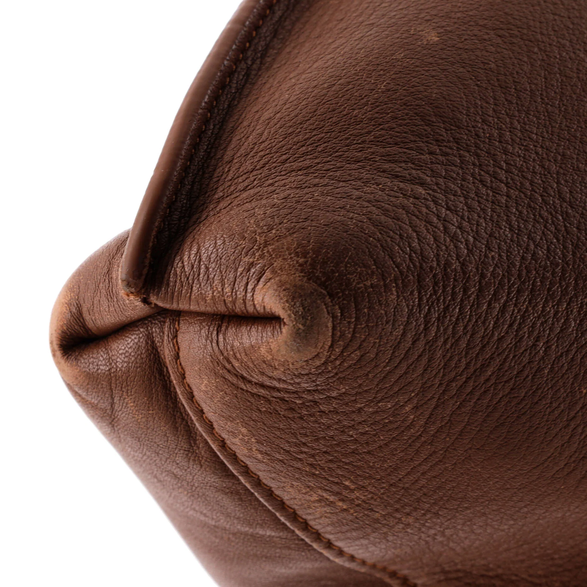 Suzanne Hobo Leather Medium - Image 7