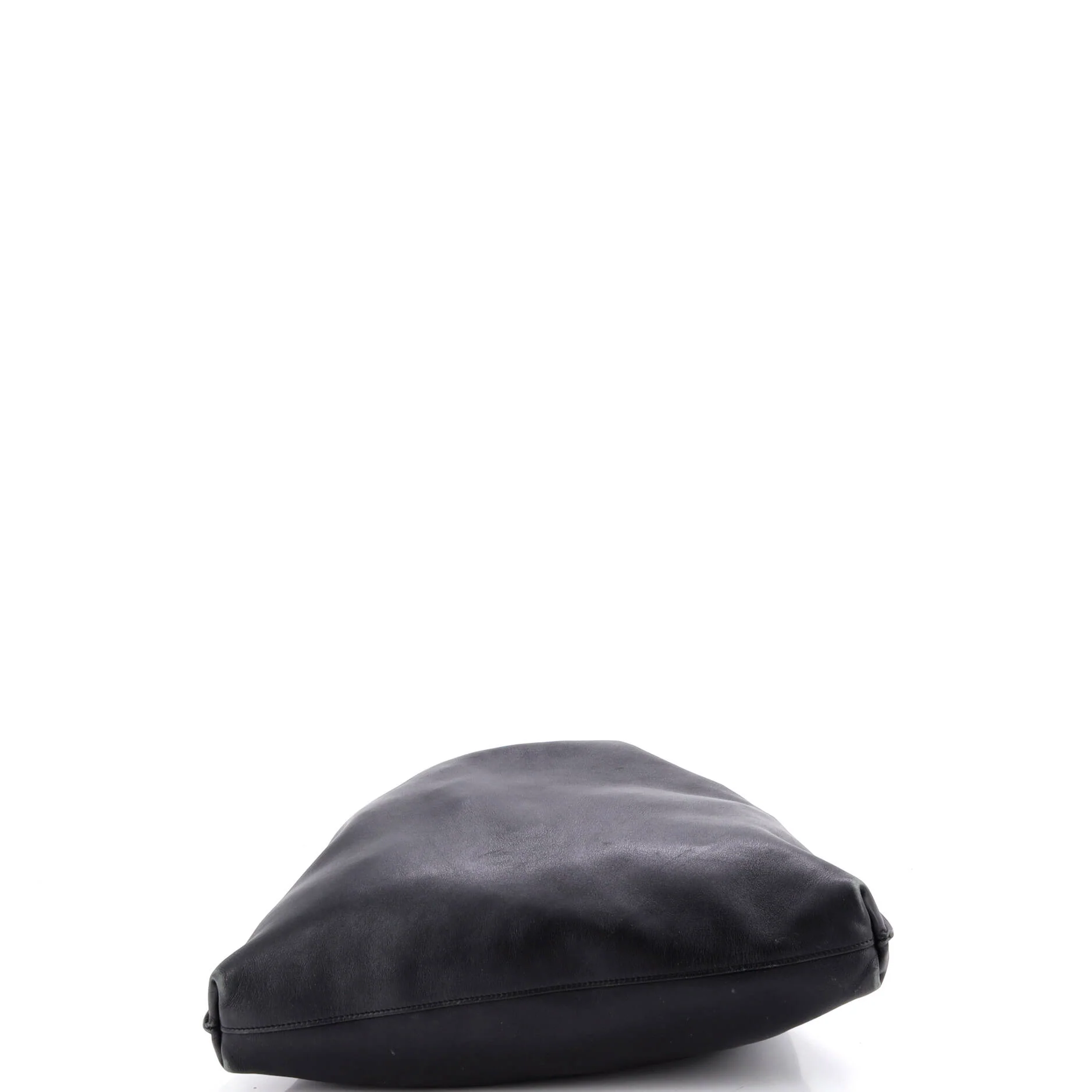 Suzanne Hobo Leather Medium - Image 5