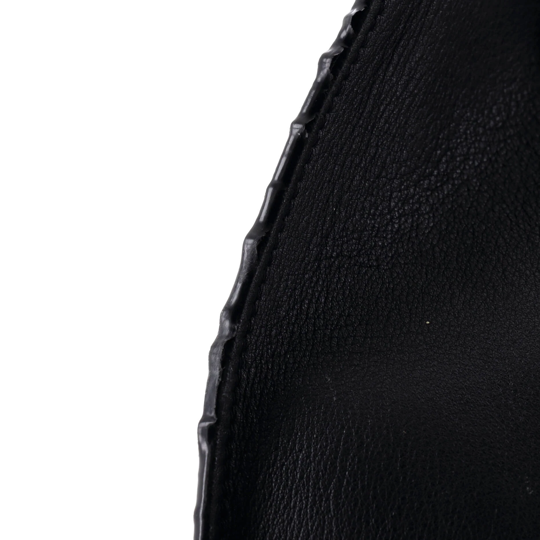 Suzanne Hobo Leather Medium - Image 7