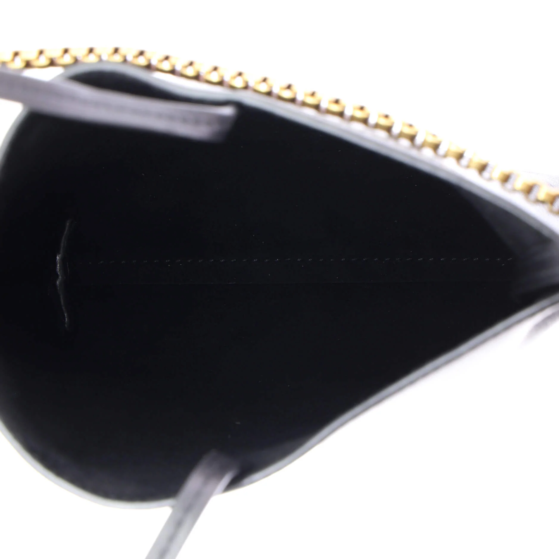 Suzanne Hobo Leather Mini - Image 6