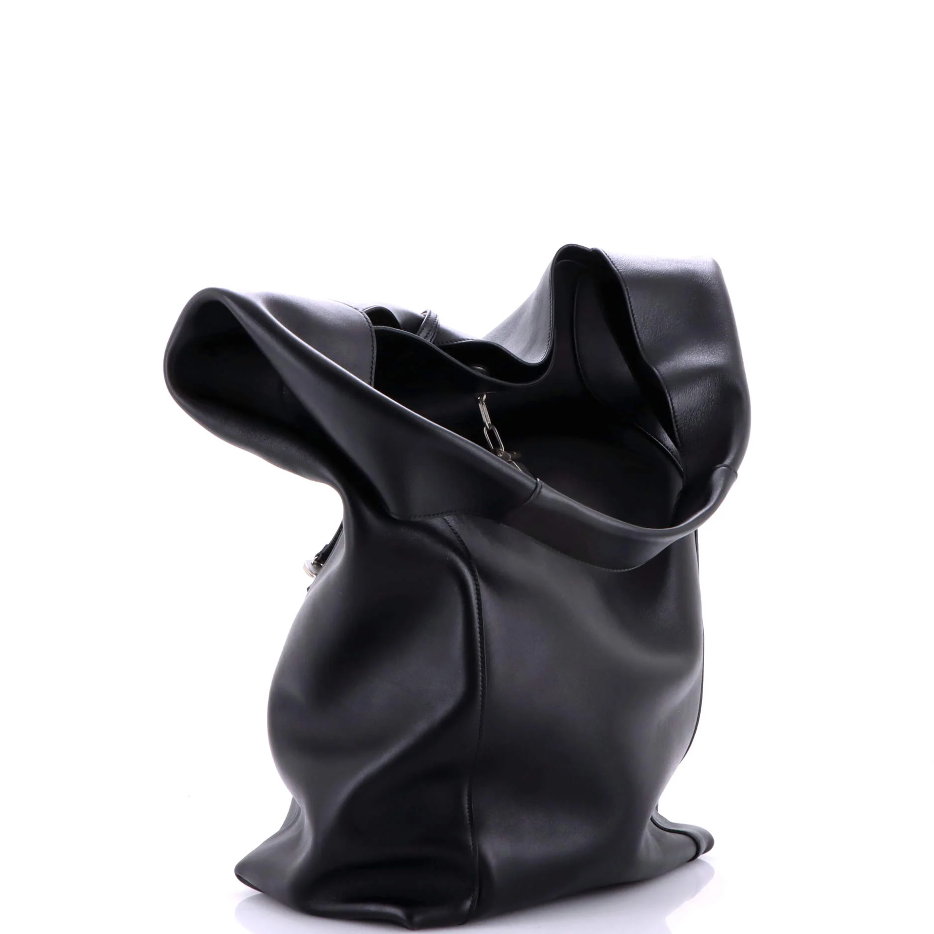 Tanger Tote Leather - Image 3