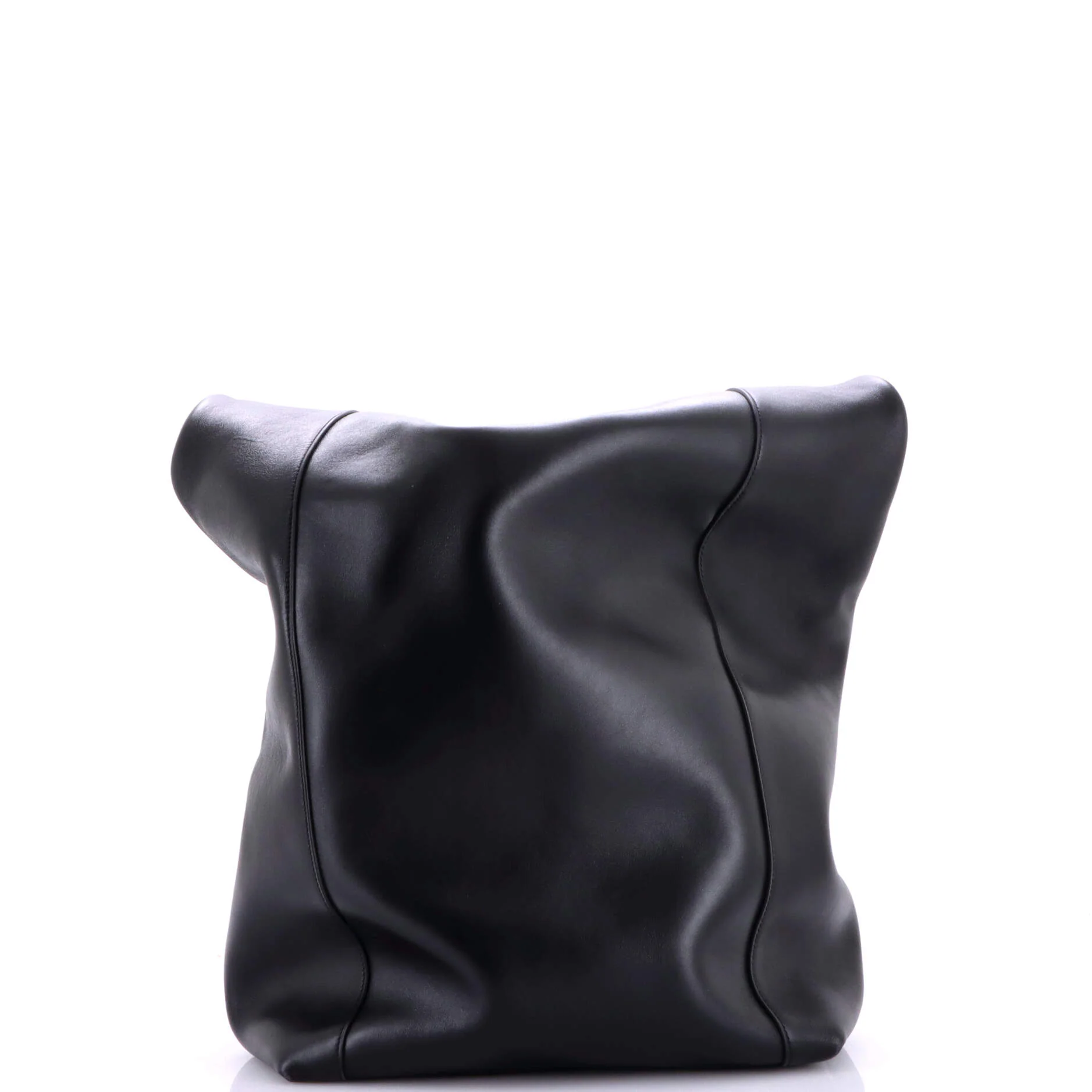 Tanger Tote Leather - Image 4