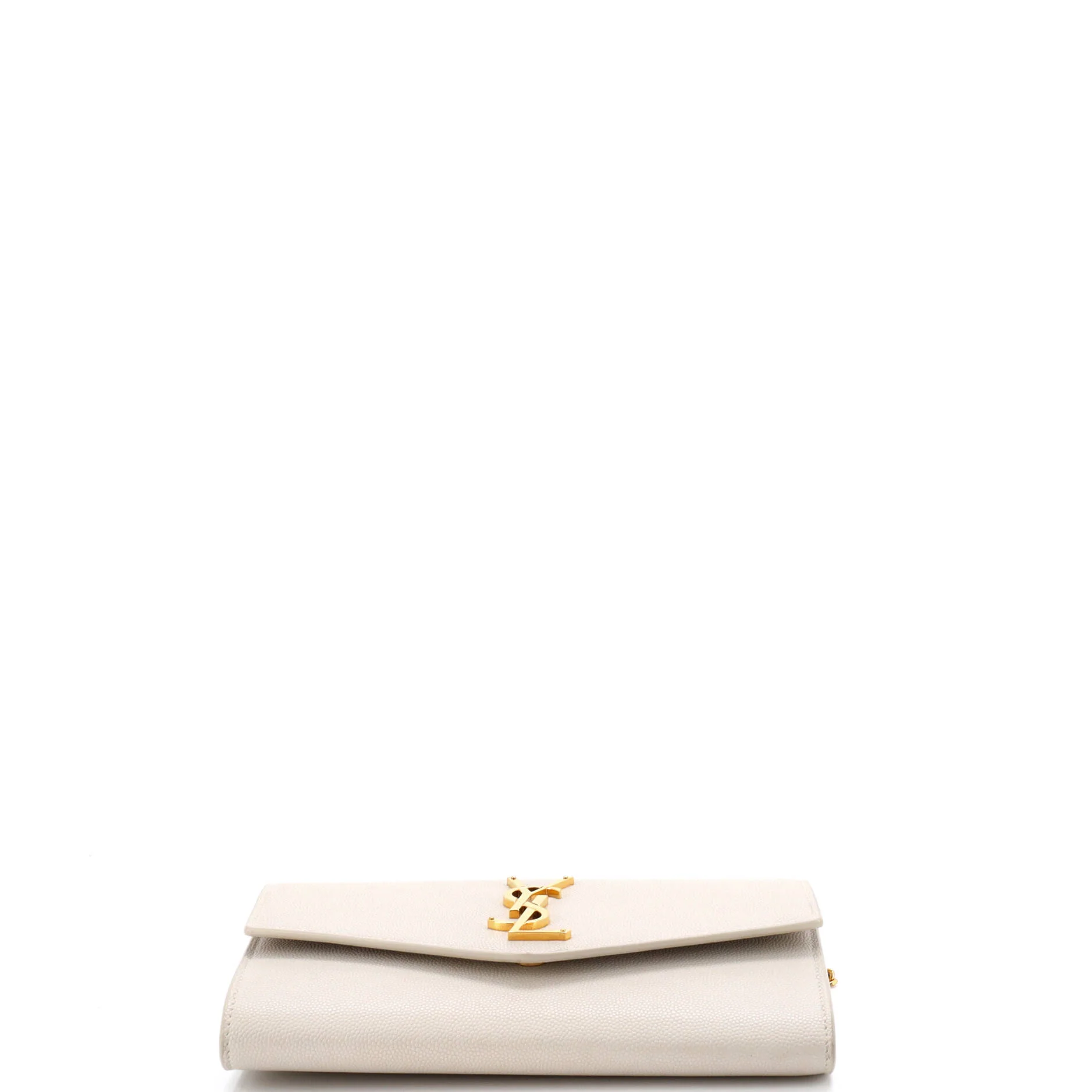 Uptown Chain Wallet Leather - Image 4