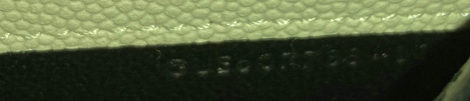 Uptown Chain Wallet Leather - Image 7