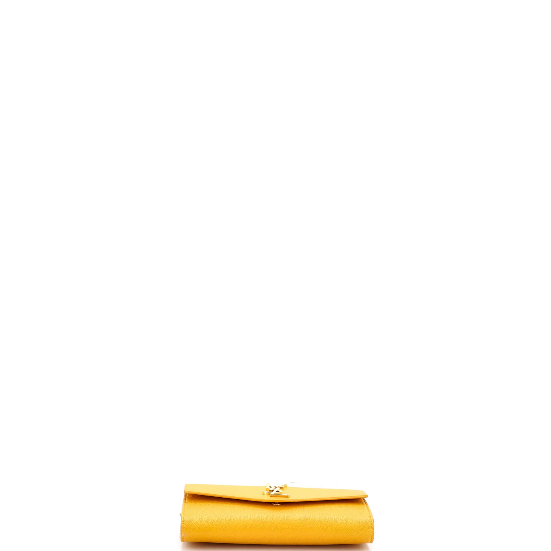 Uptown Chain Wallet Leather - Image 5