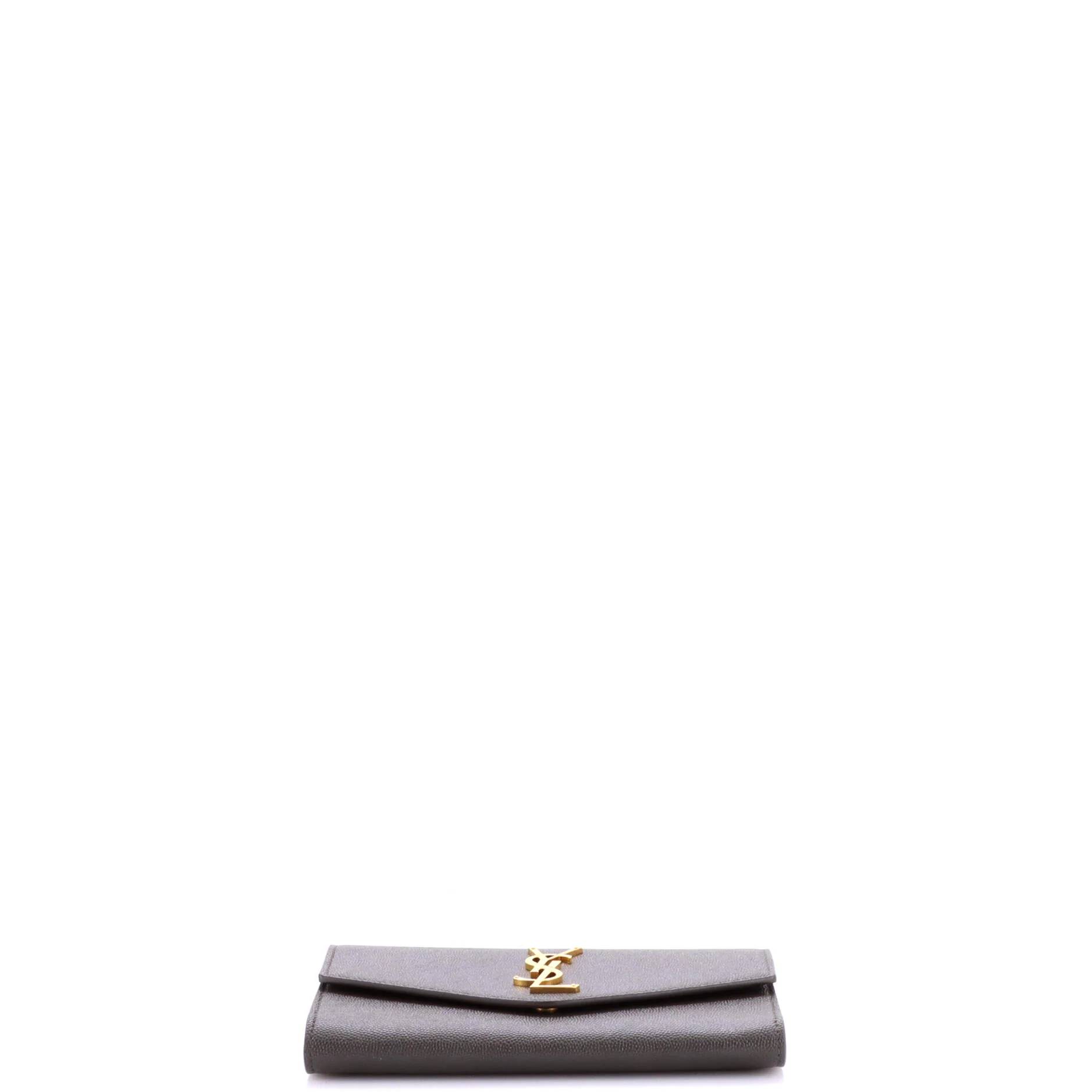 Uptown Chain Wallet Leather - Image 4
