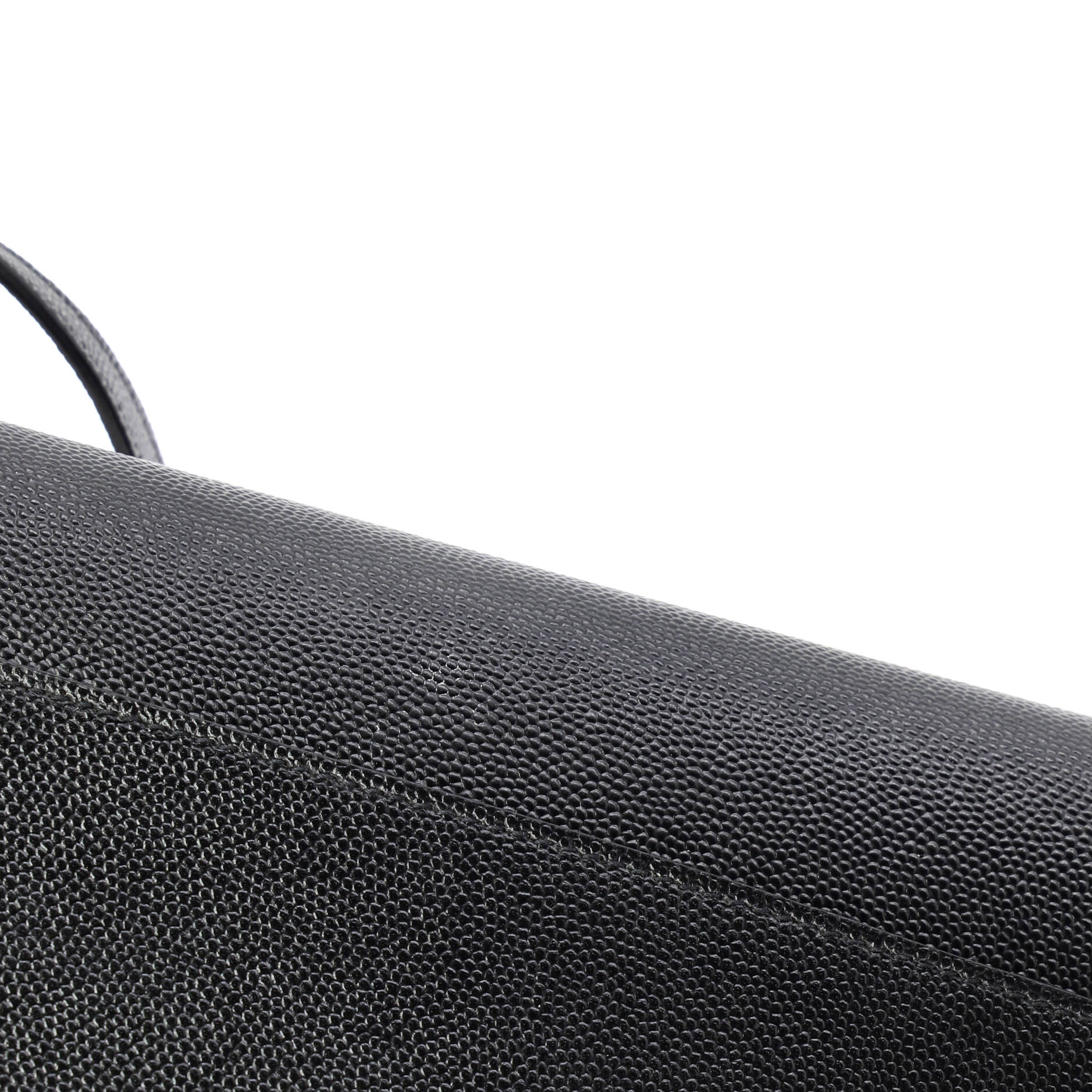 Uptown Crossbody Bag Leather Mini - Image 6
