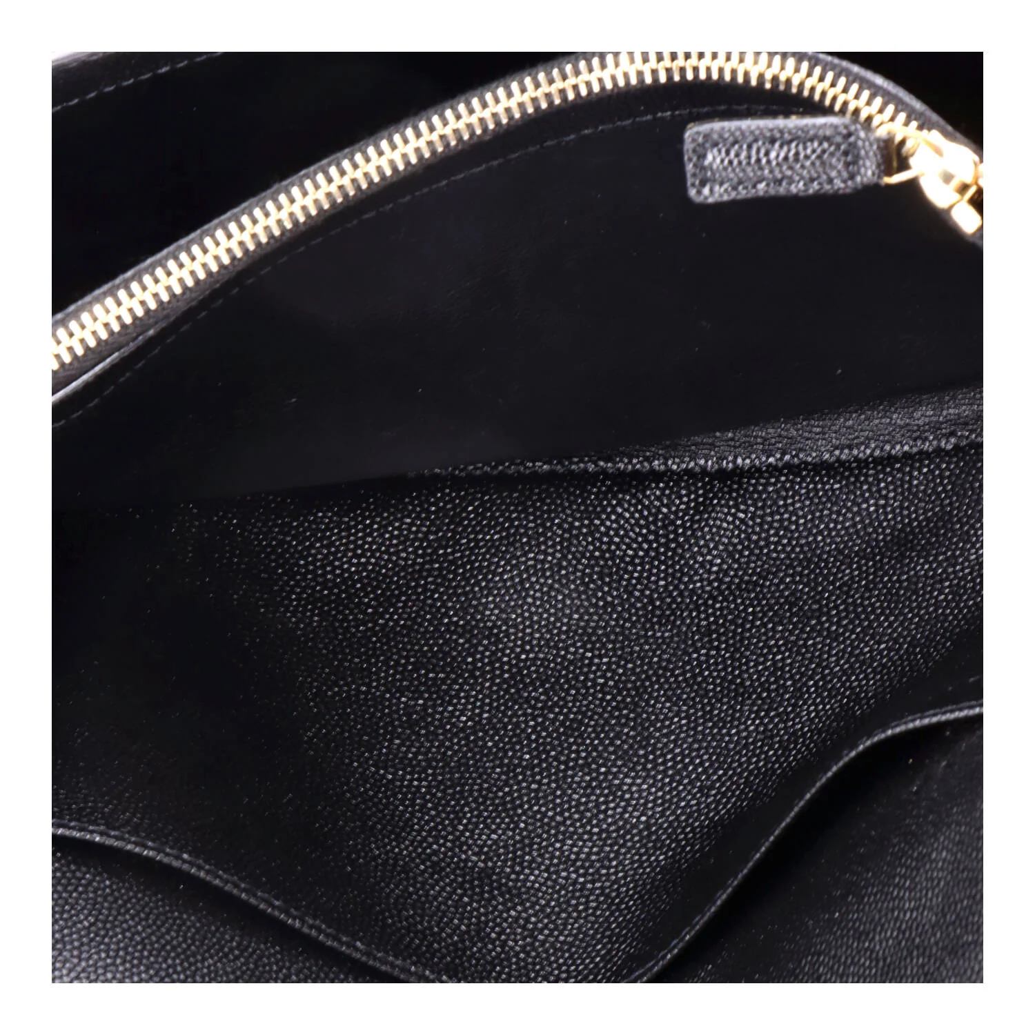 Uptown Crossbody Bag Leather Mini - Image 5