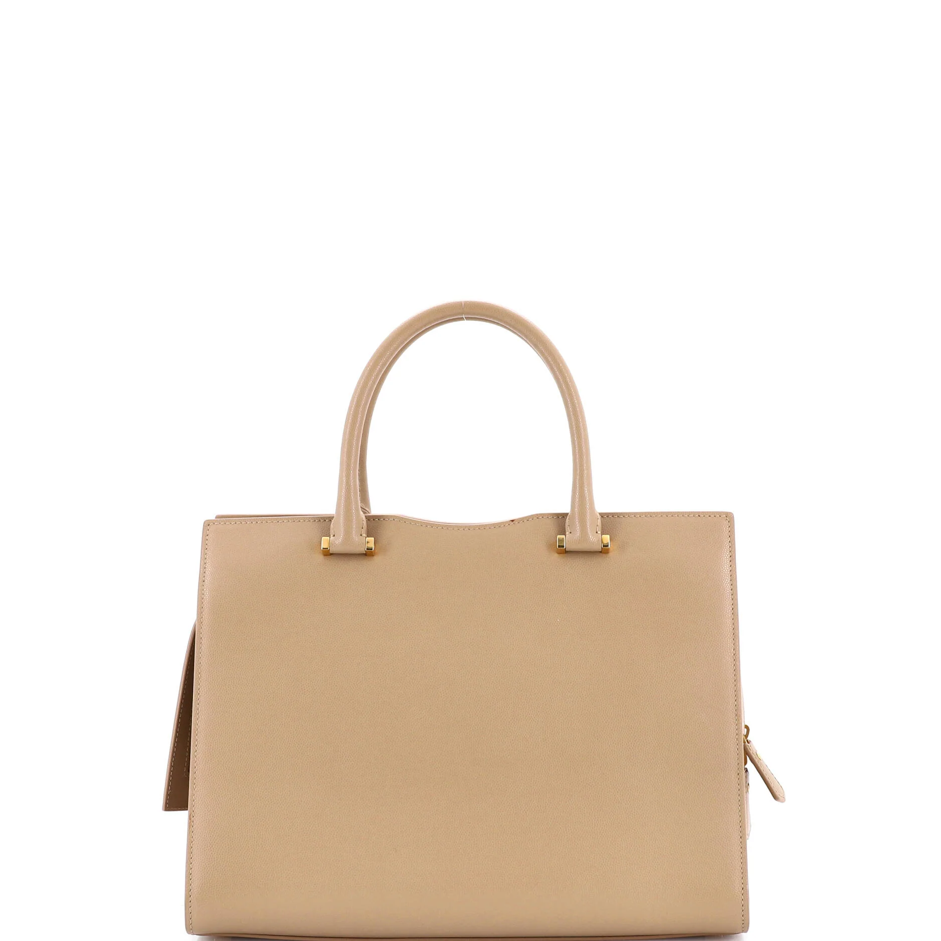 Uptown Tote Leather Medium - Image 3